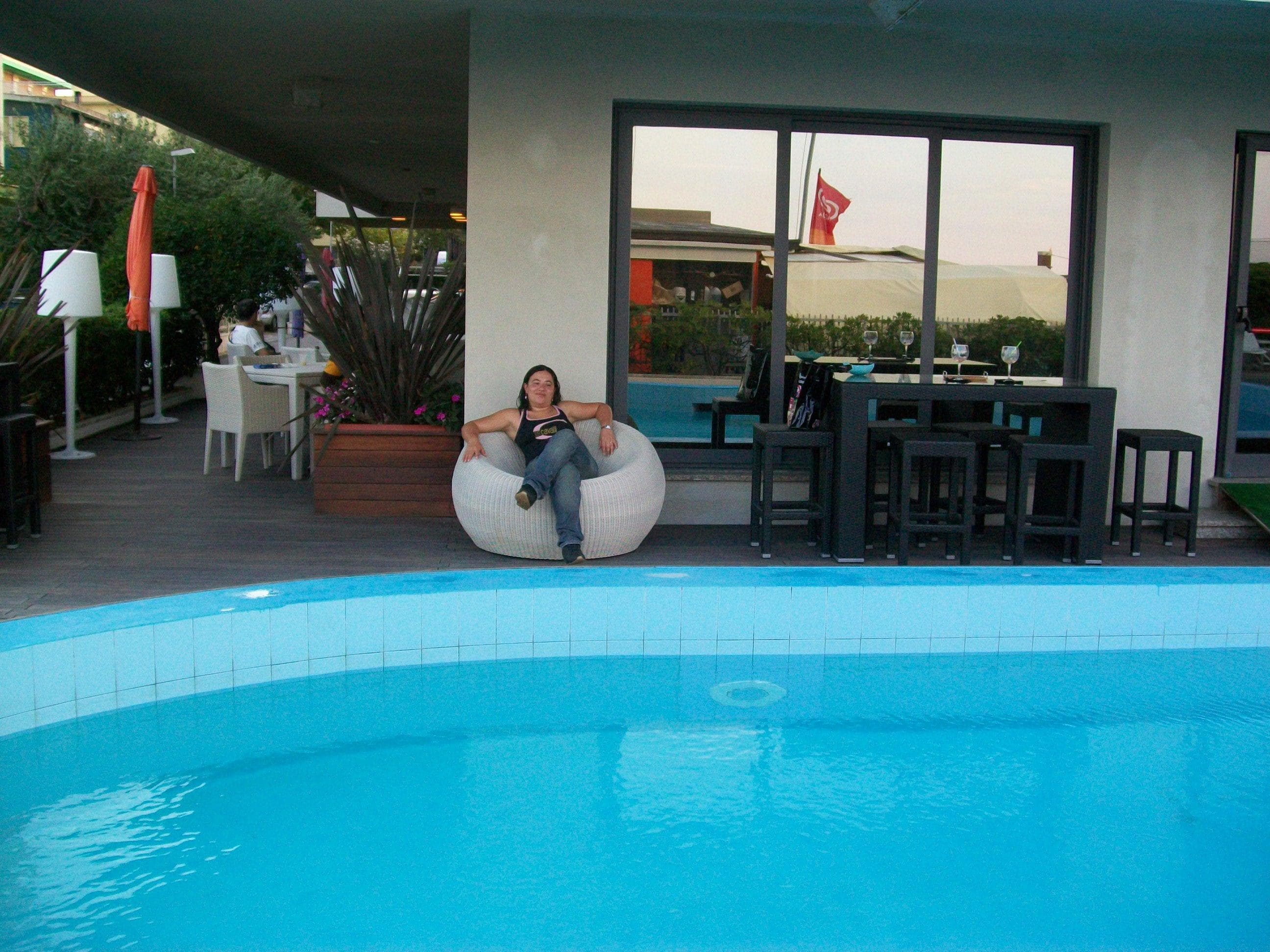 Hotel Ermitage Ansicht 7