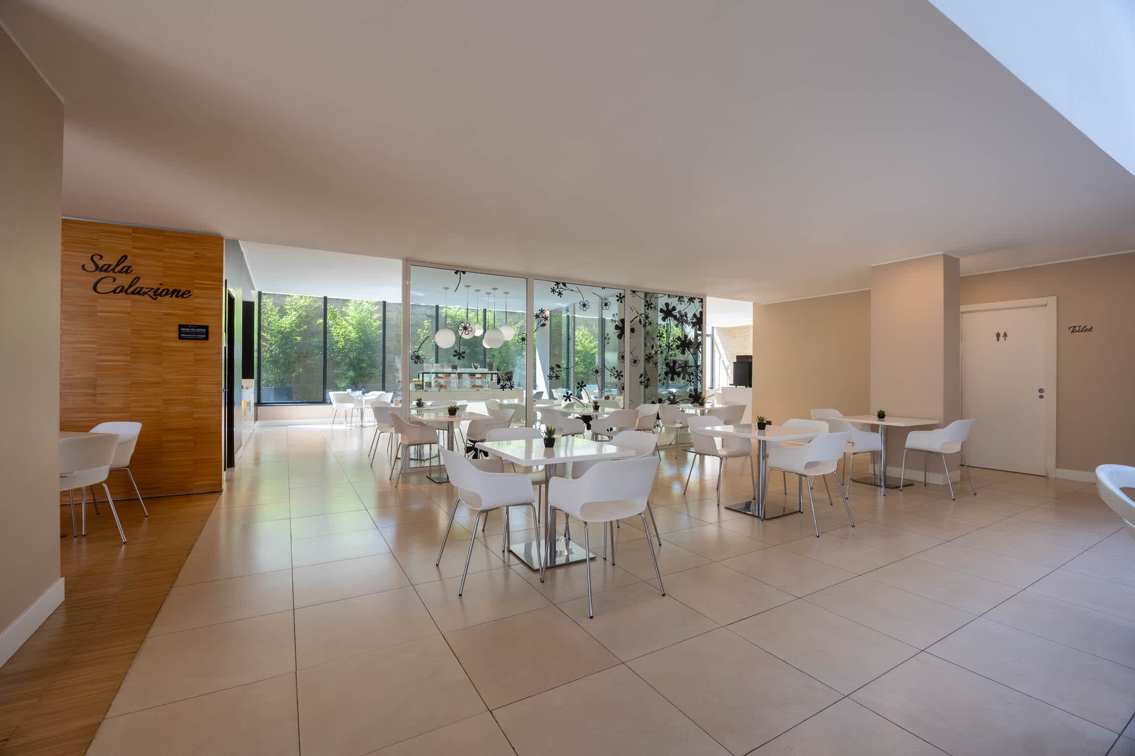 iH Hotels Milano Watt 13 Ansicht 8