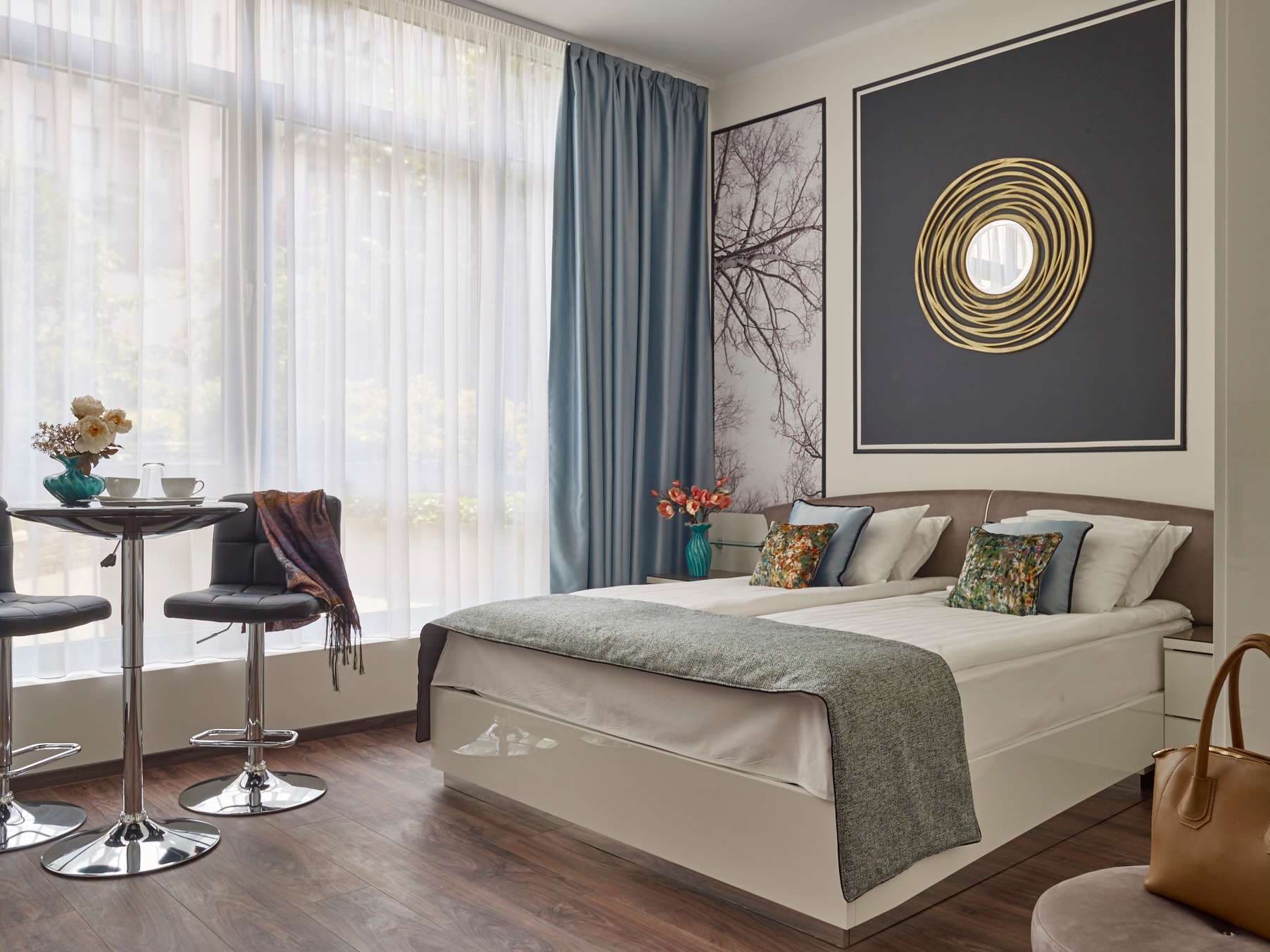 7Seasons Apartments Budapest Ansicht 8