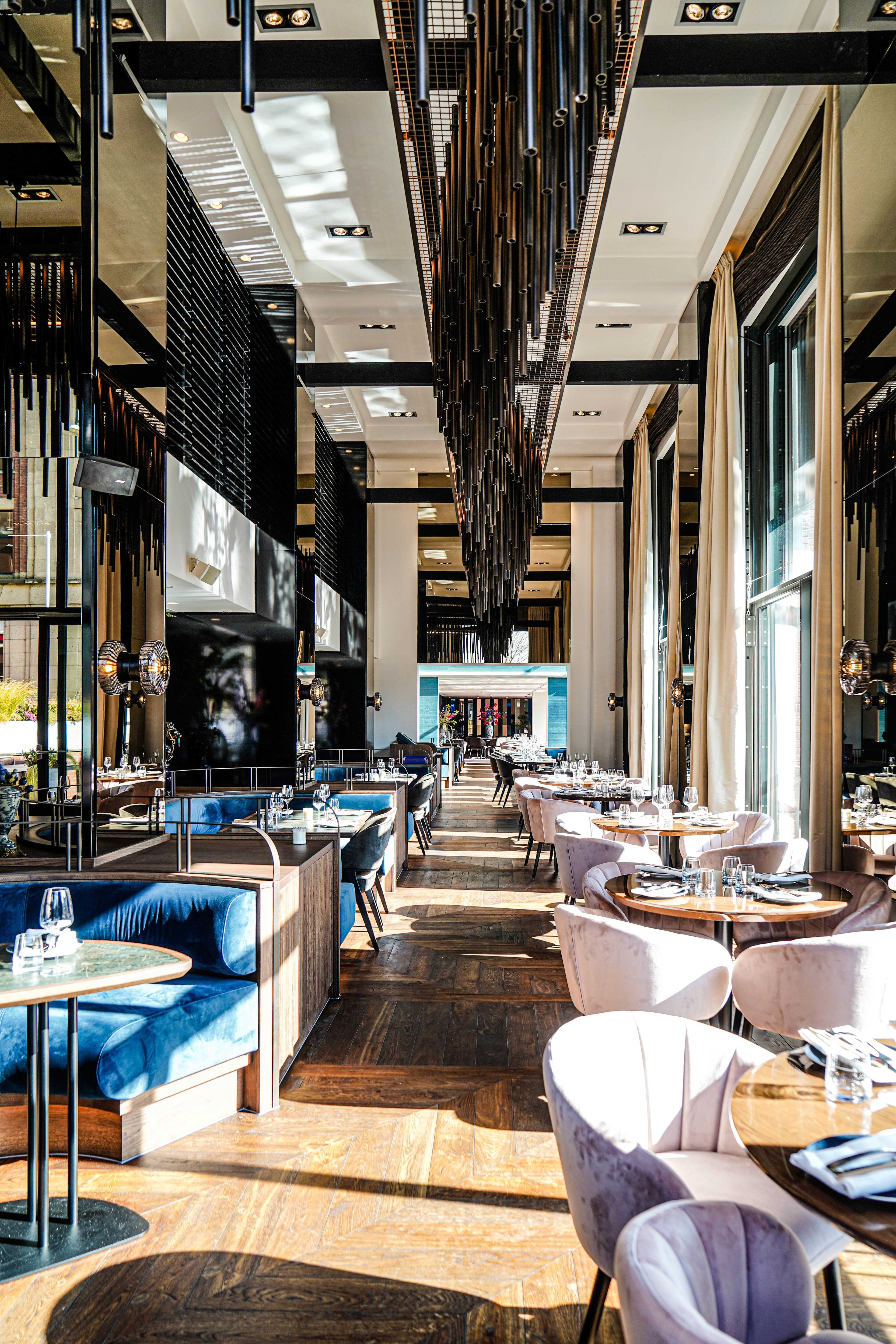 Hilton The Hague Ansicht 7