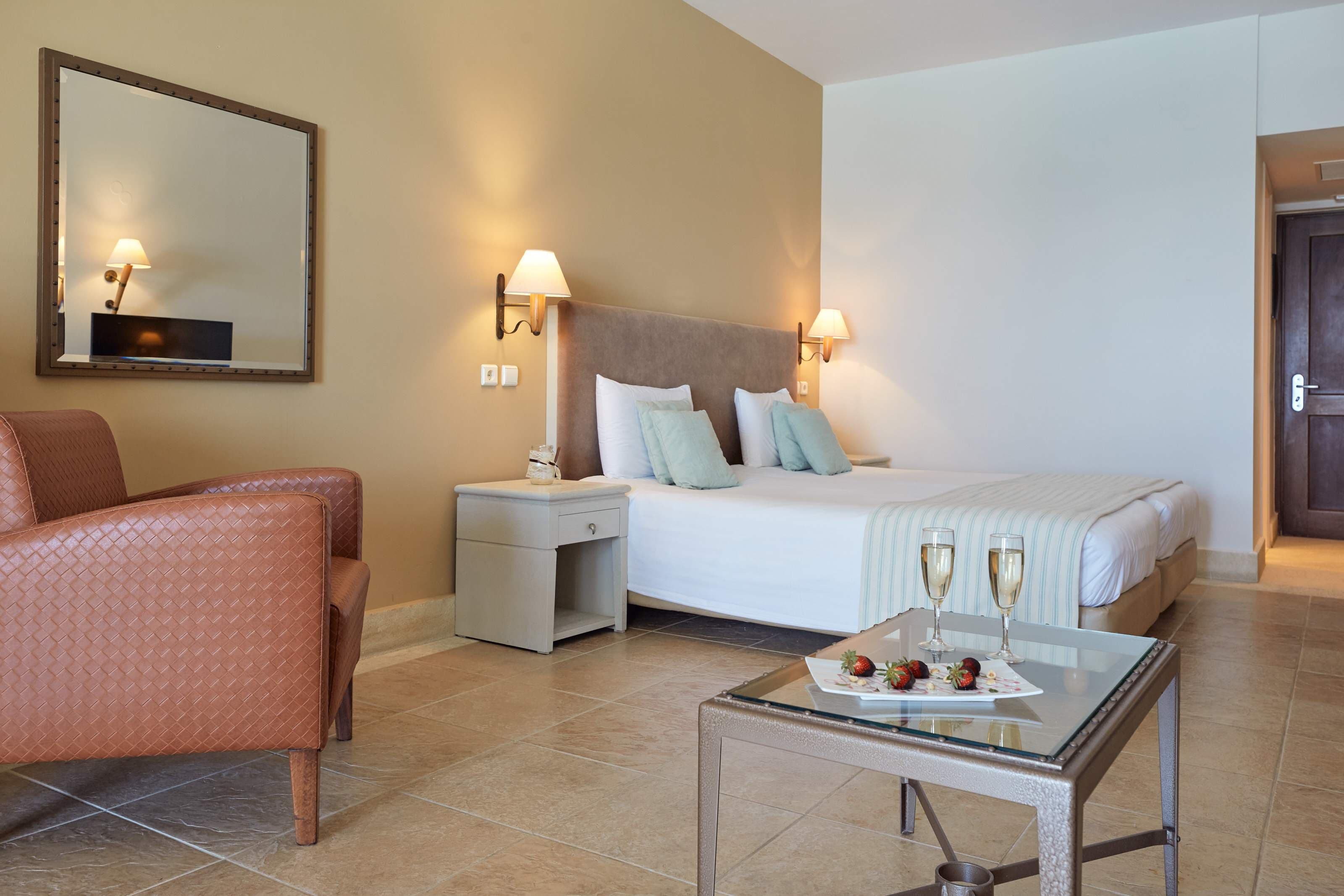 Giannoulis - Grand Bay Beach Resort Ansicht 4