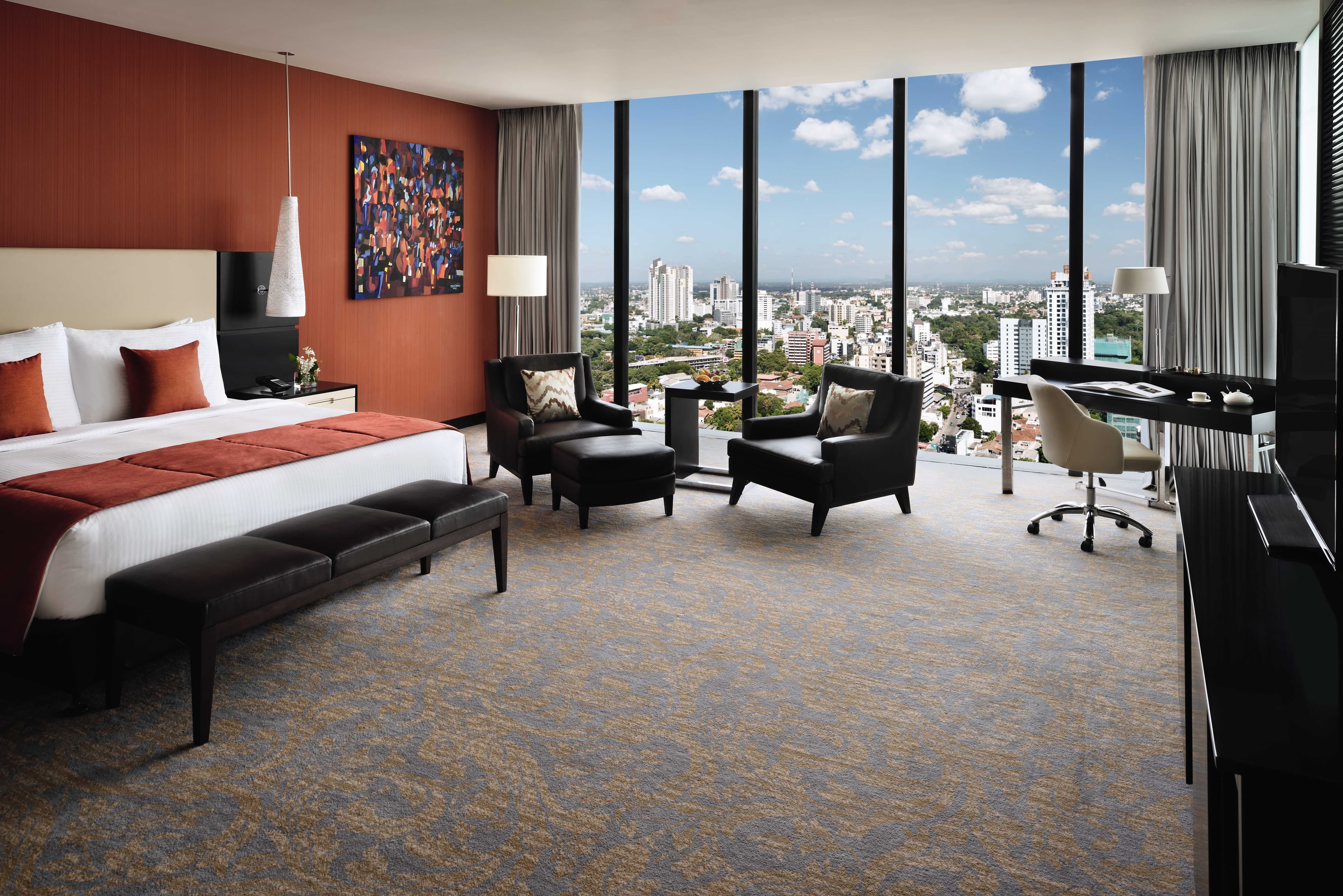 NH Collection Colombo