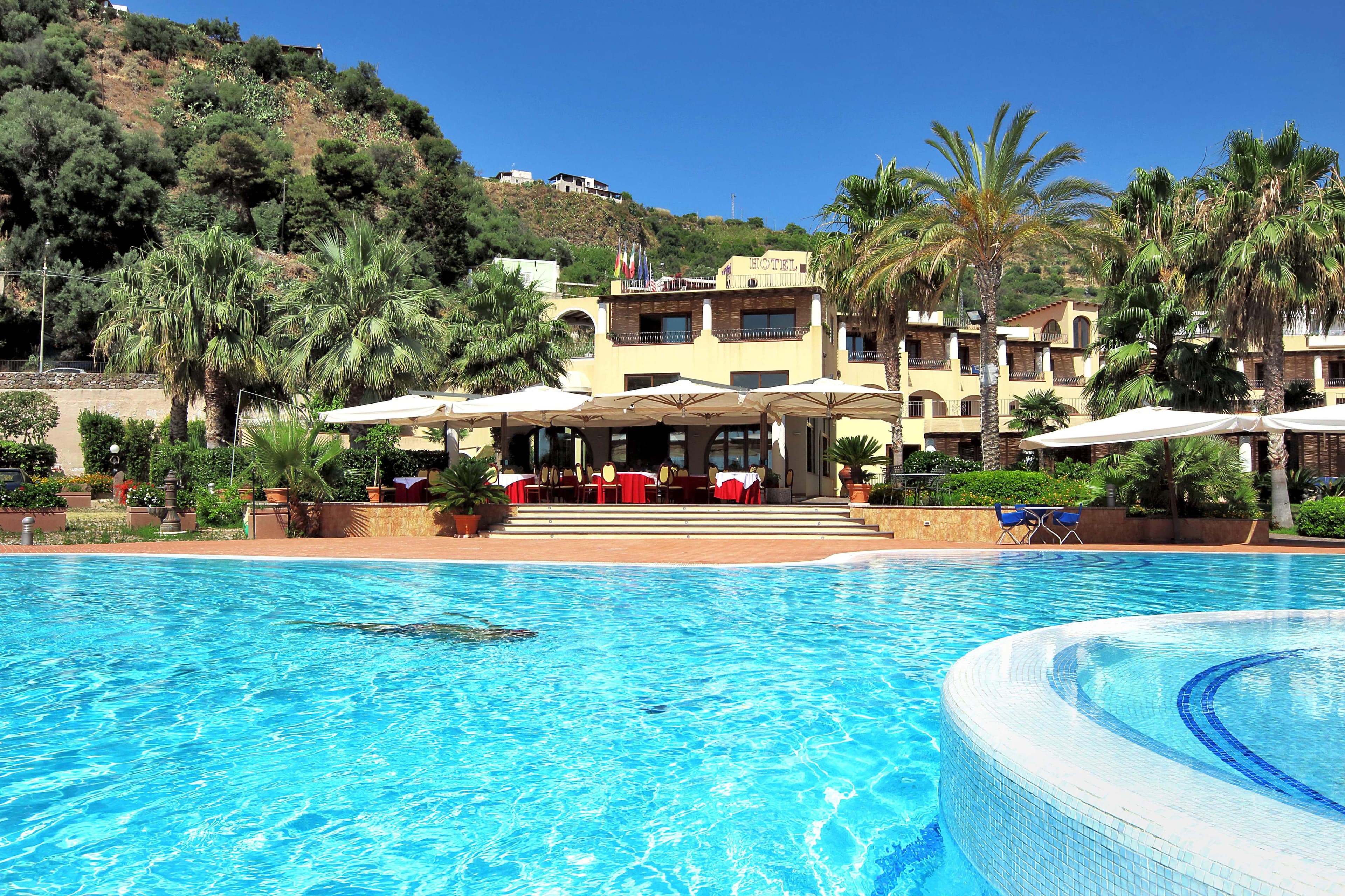 Hotel Aktea