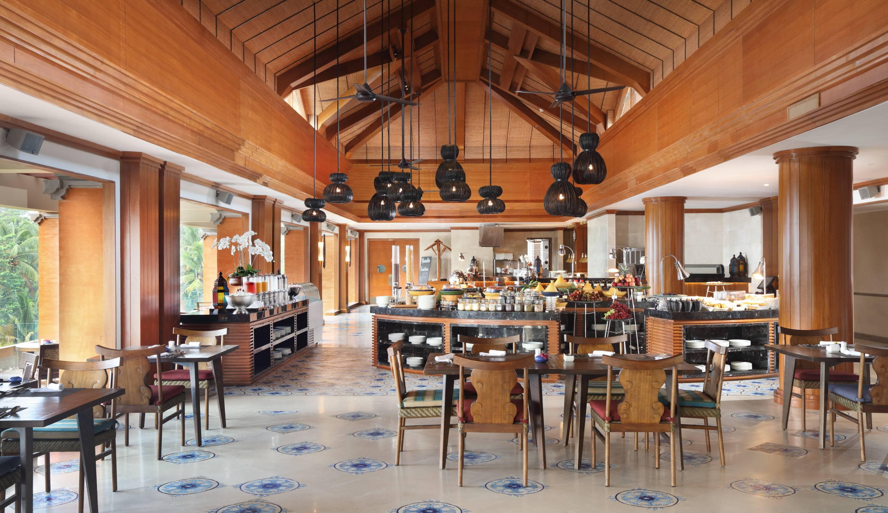 Padma Resort Ubud Ansicht 9
