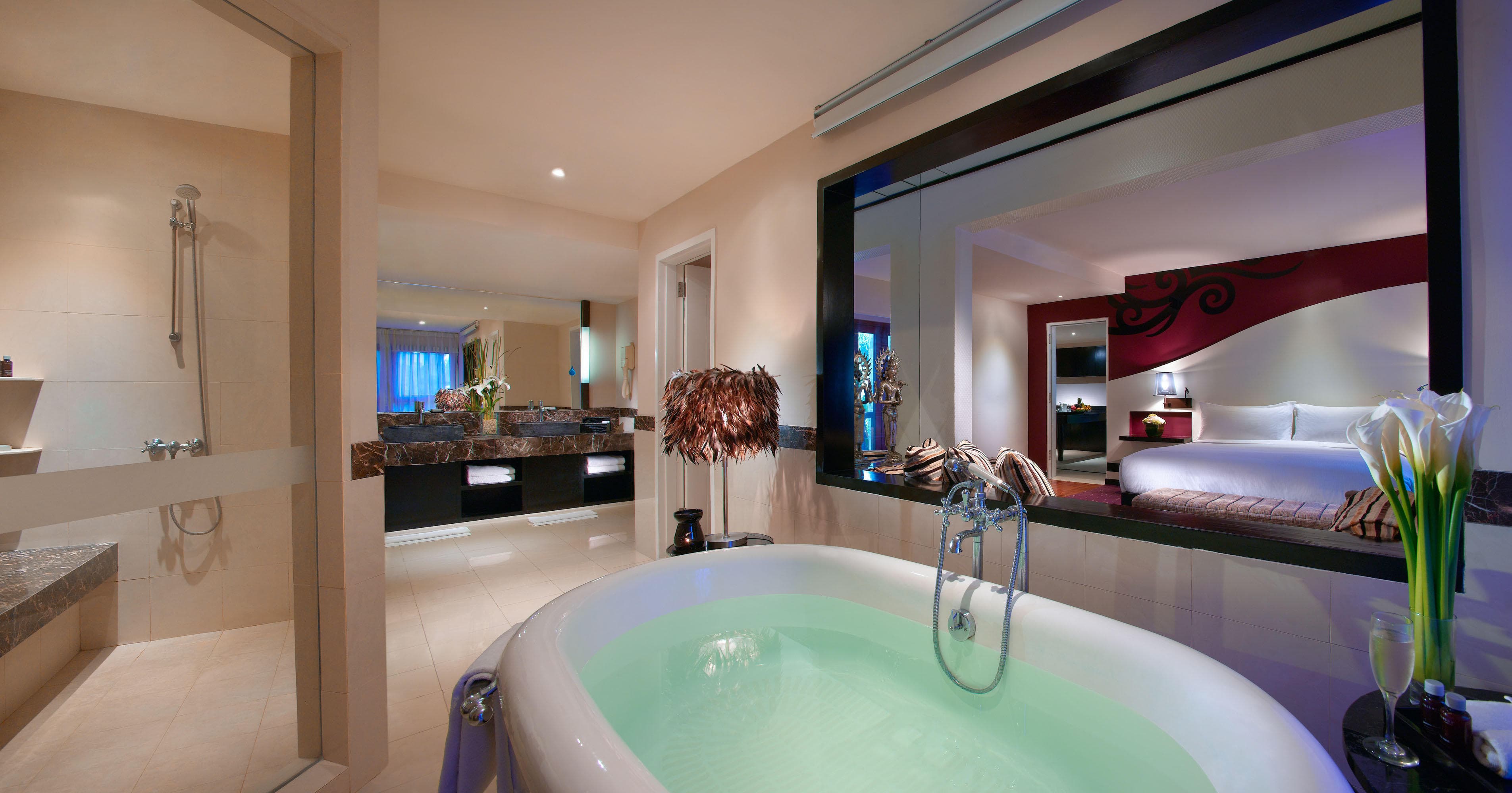 Hard Rock Hotel Bali Ansicht 6