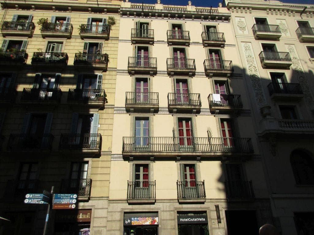 Hotel Ciutat Vella