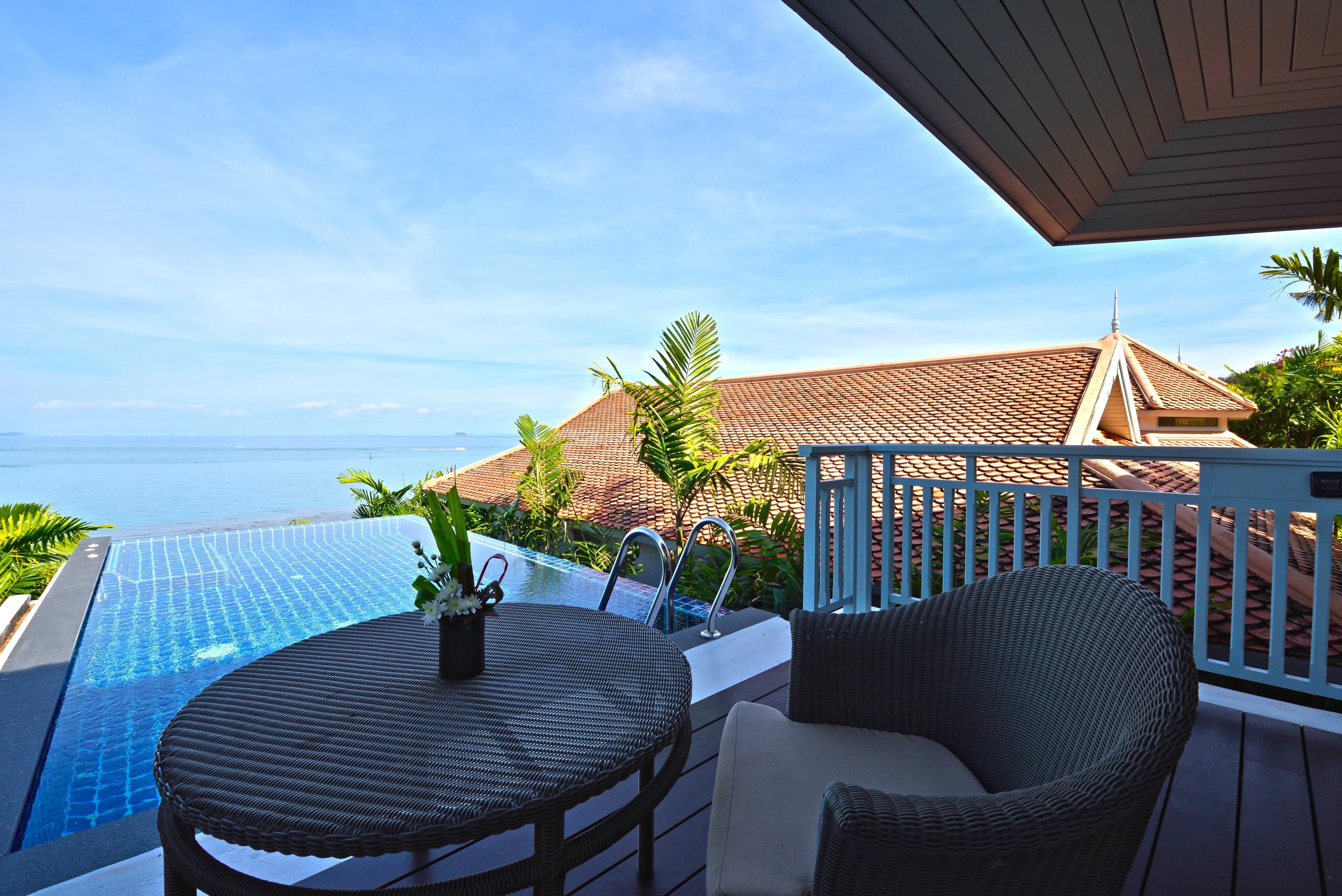 Amatara Welleisure Resort Ansicht 3