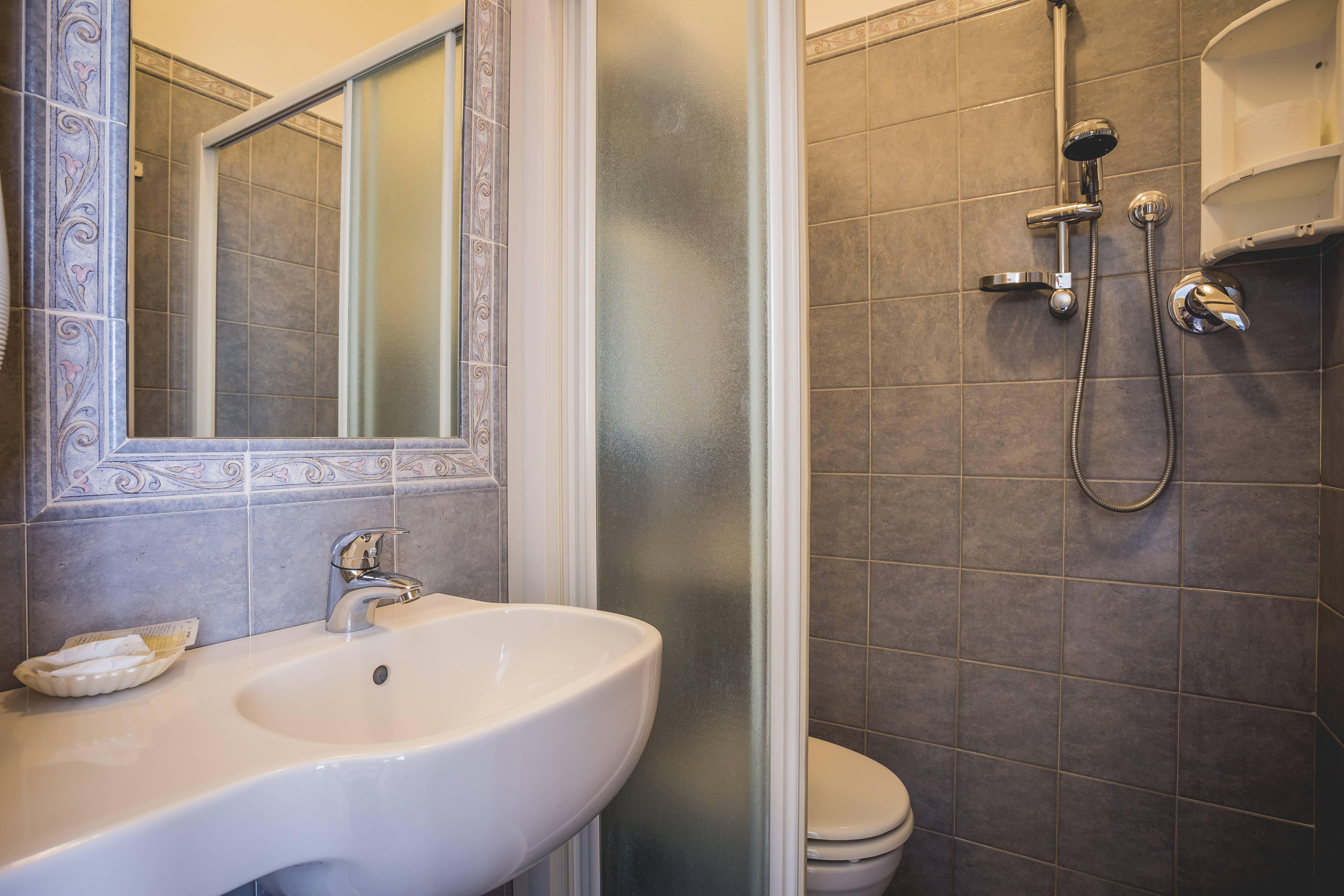 Hotel Raffaello Ansicht 6