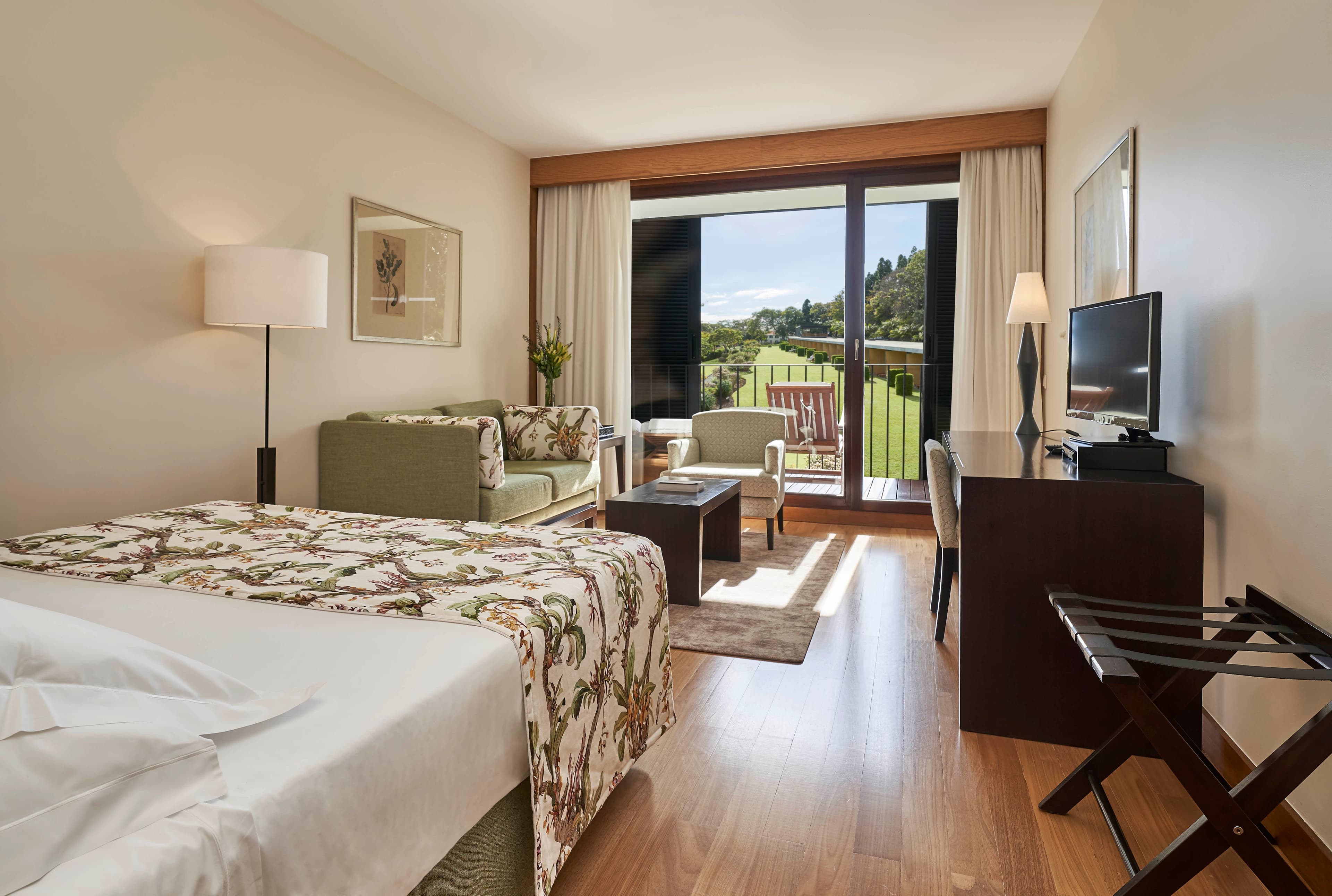 Hotel Quinta da Casa Branca Ansicht 6