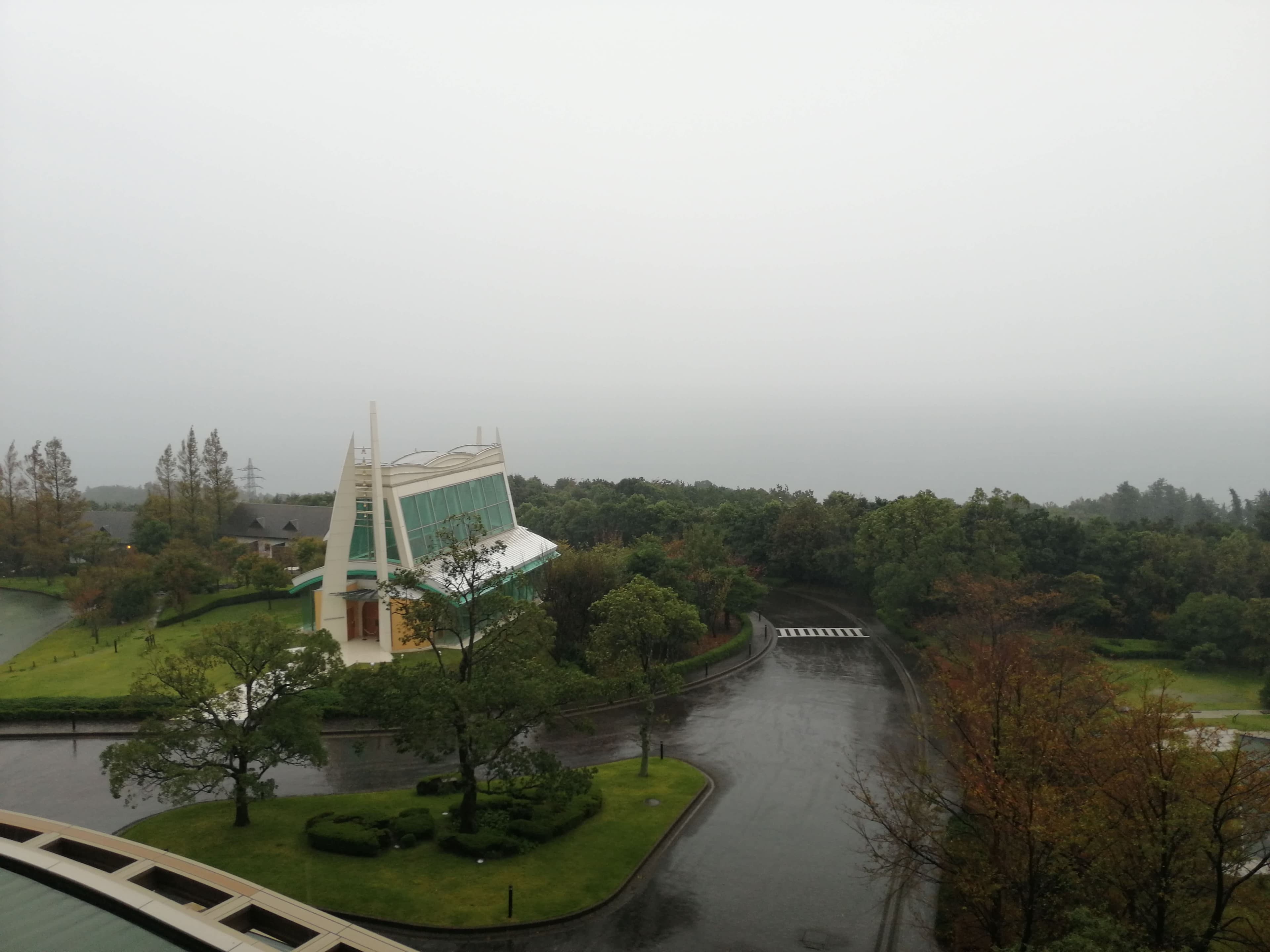 Hilton Odawara Resort & Spa Ansicht 8