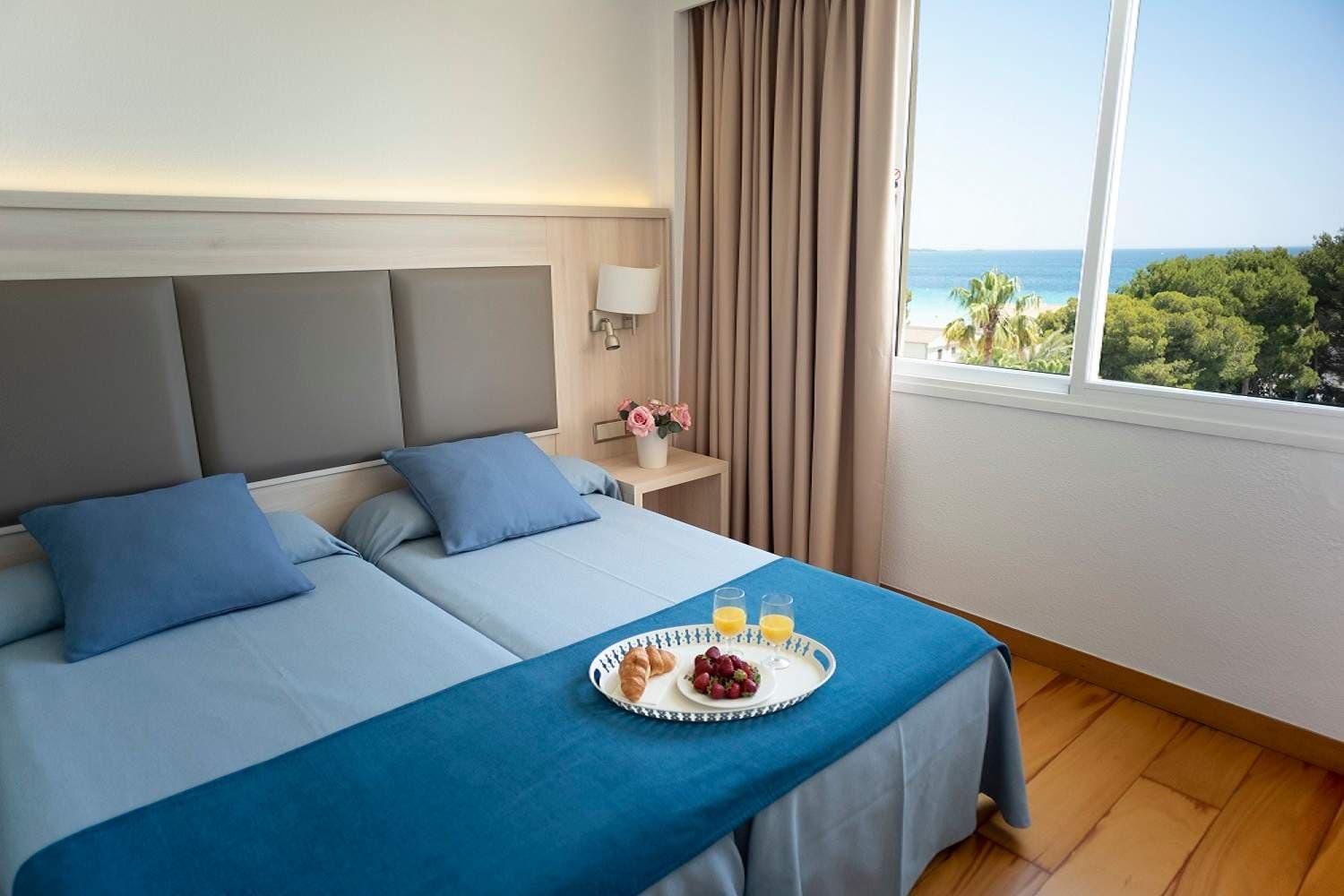 Aparthotel Ivory Playa Ansicht 6