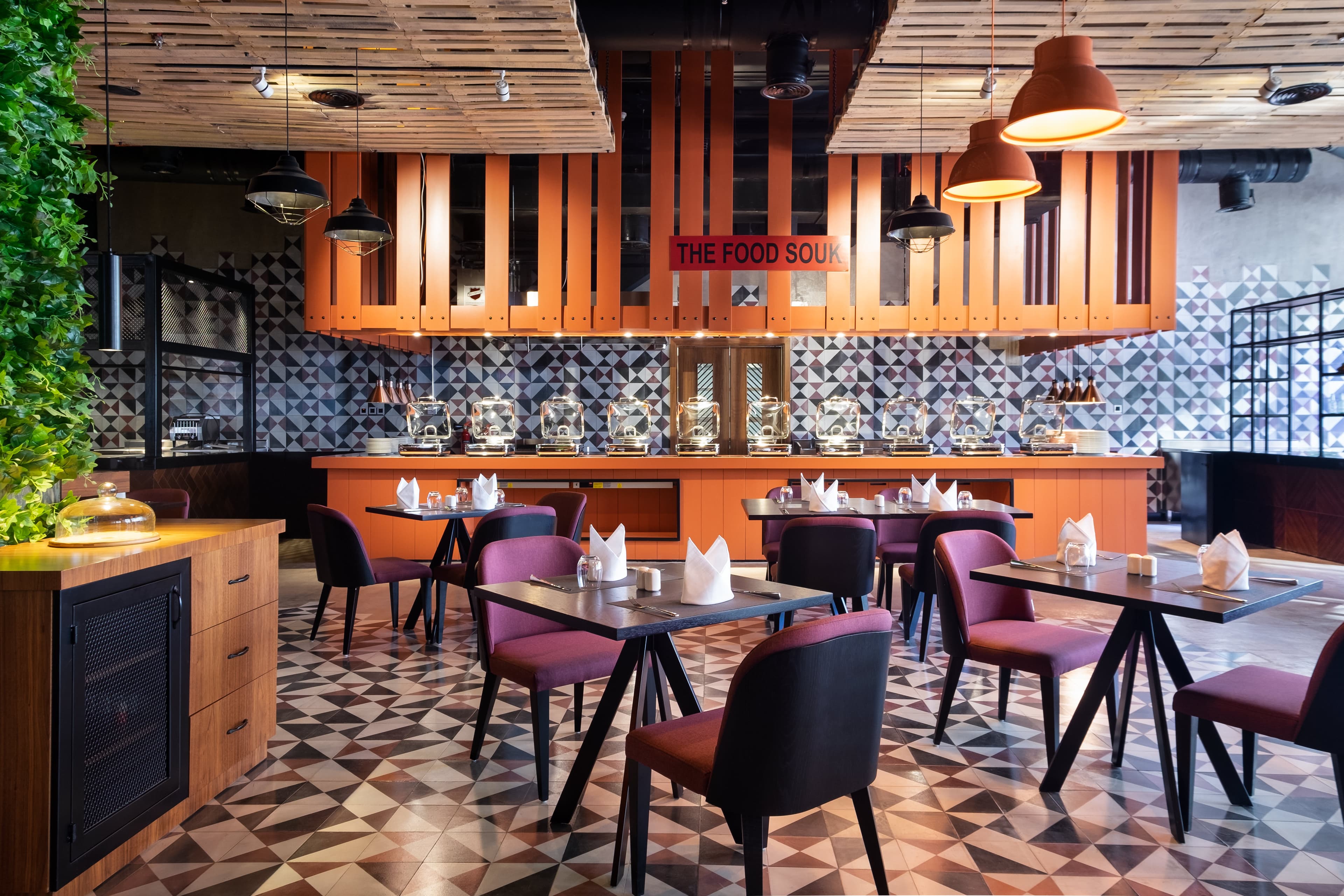 Park Regis Business Bay Ansicht 9