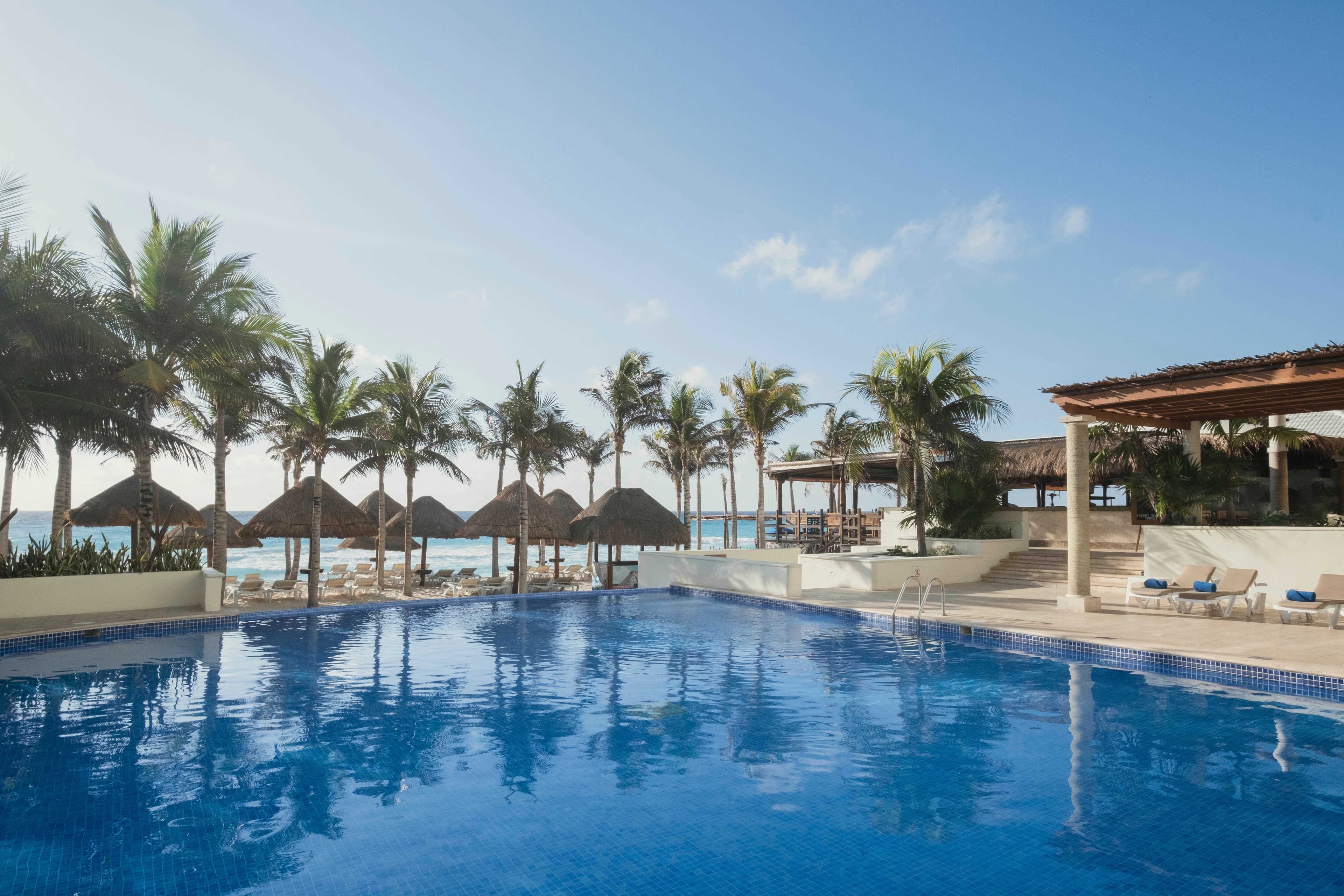 Hotel NYX Cancun Ansicht 7