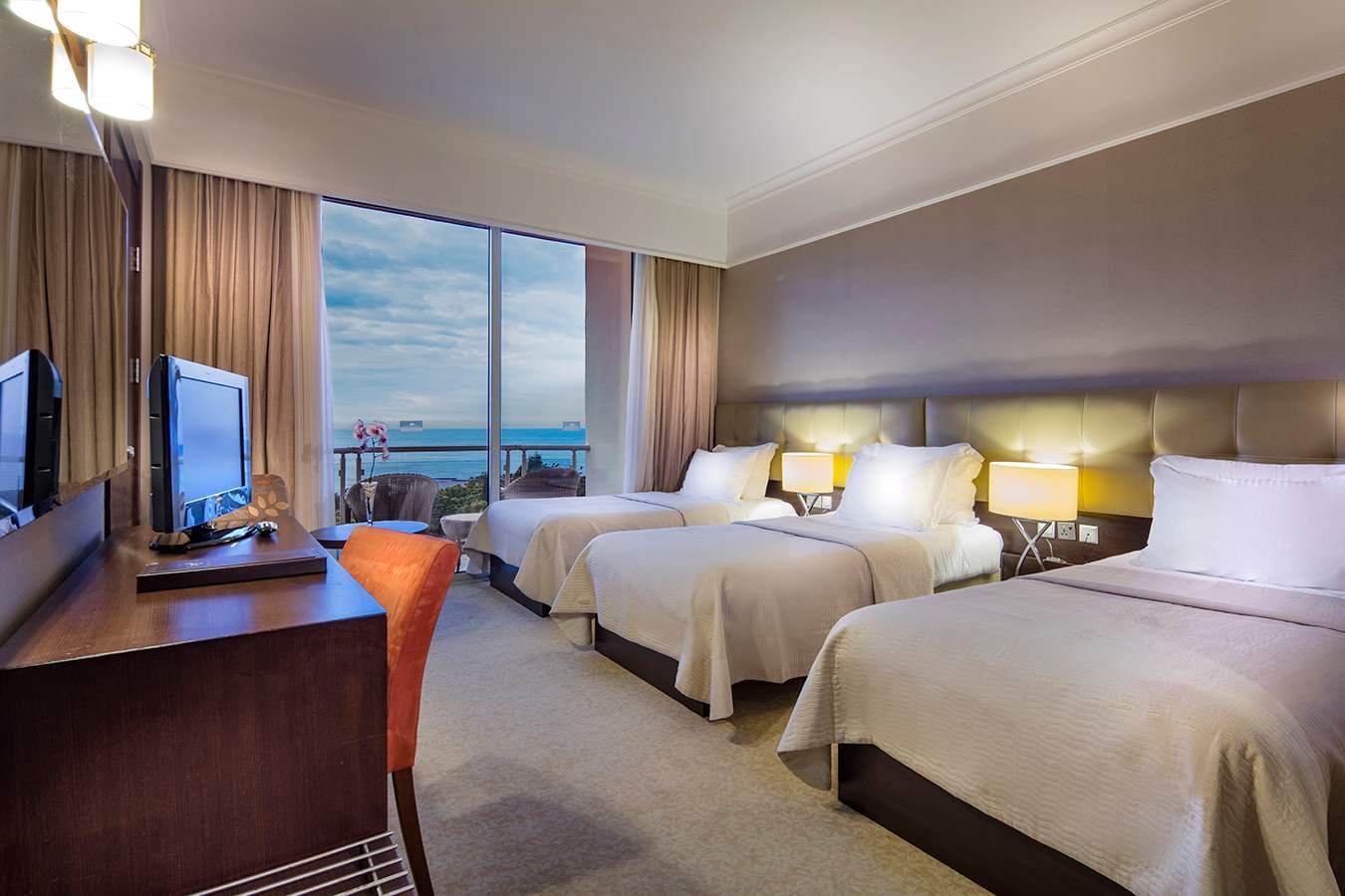 Acapulco Beach Club & Resort Ansicht 6