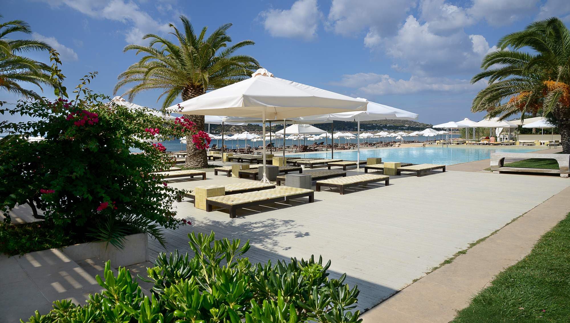 Plaza Resort Hotel Ansicht 7