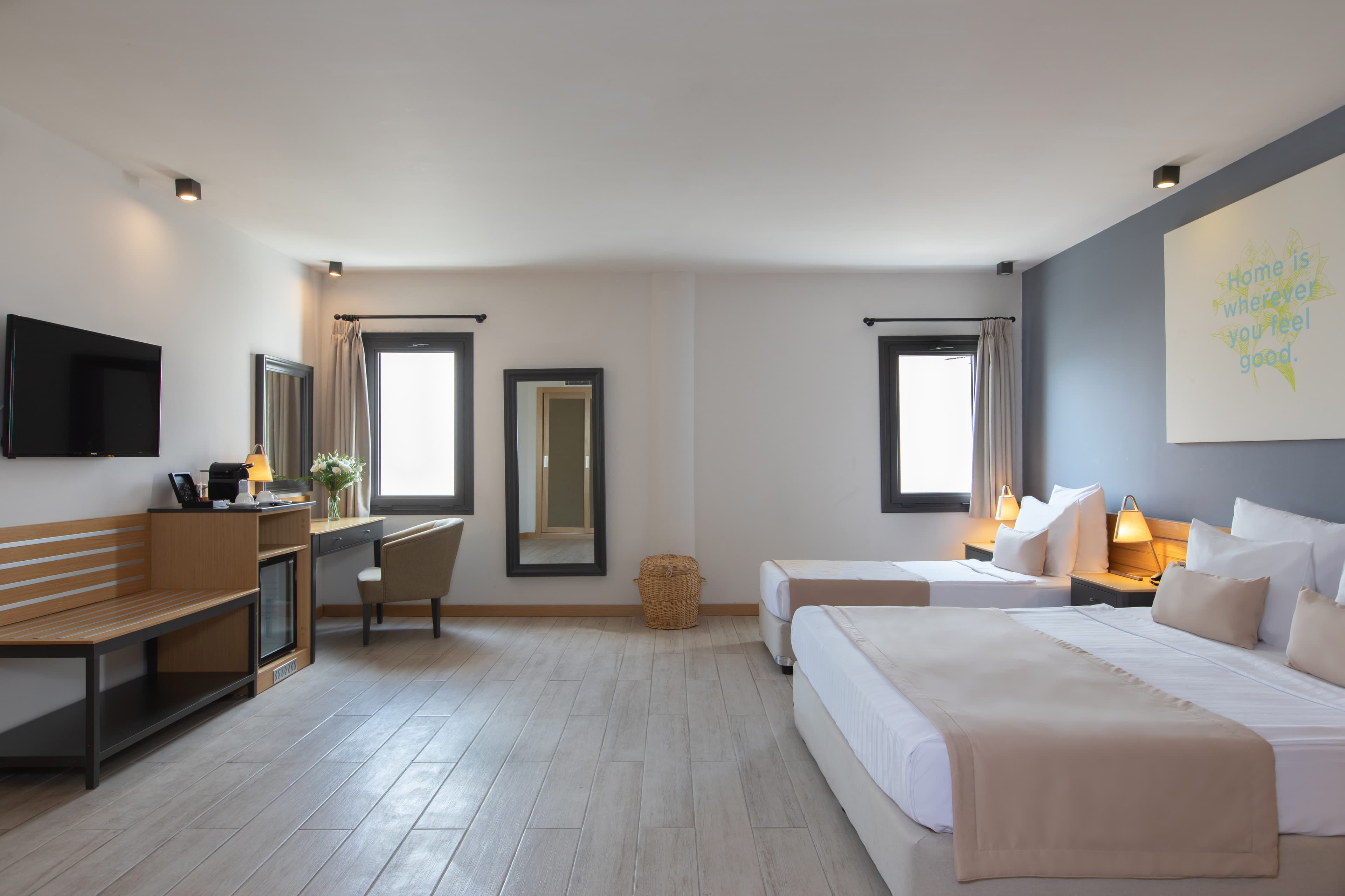 Senses Hotel Ansicht 5