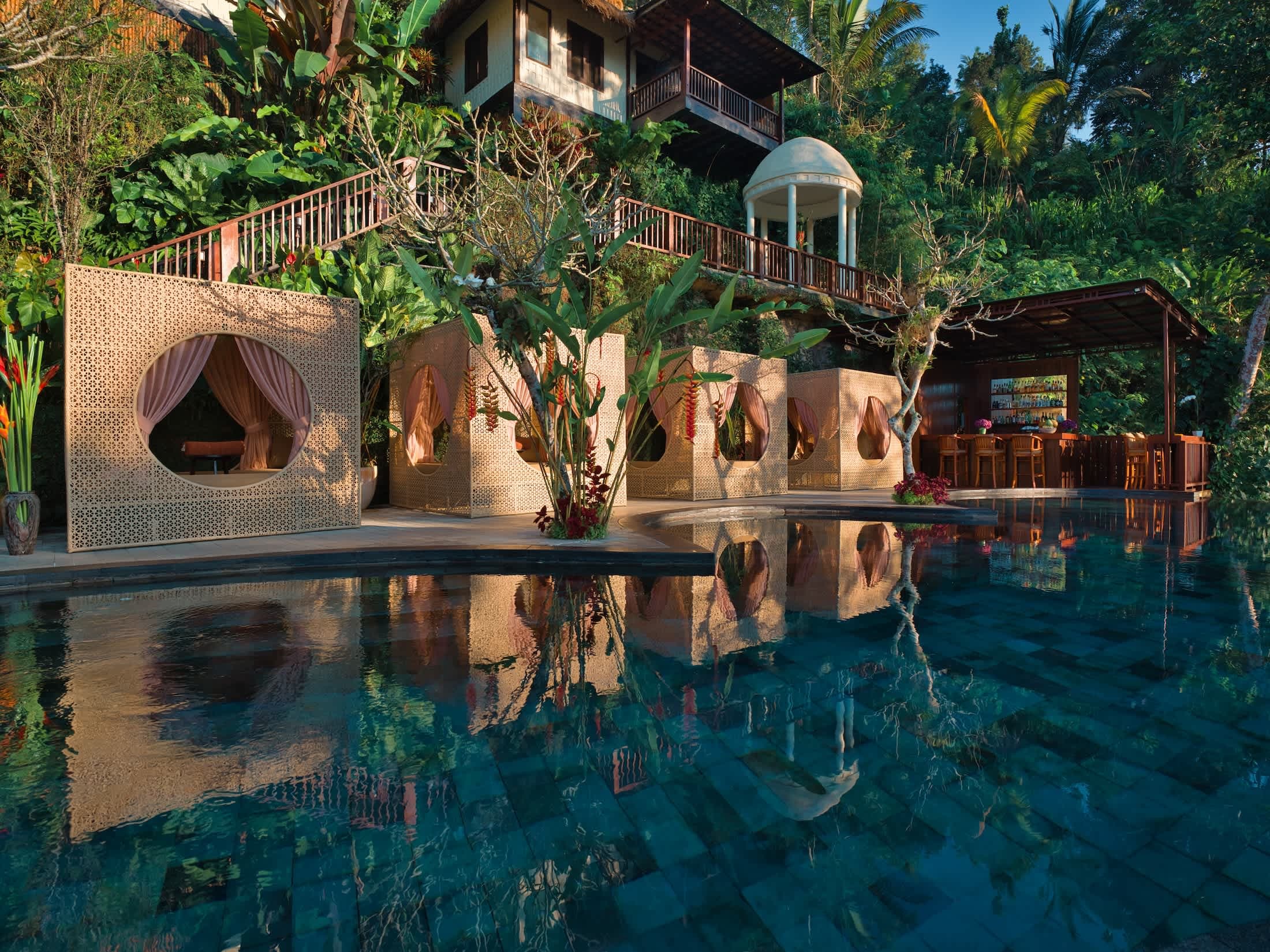 Nandini Jungle by Hanging Gardens Ansicht 6