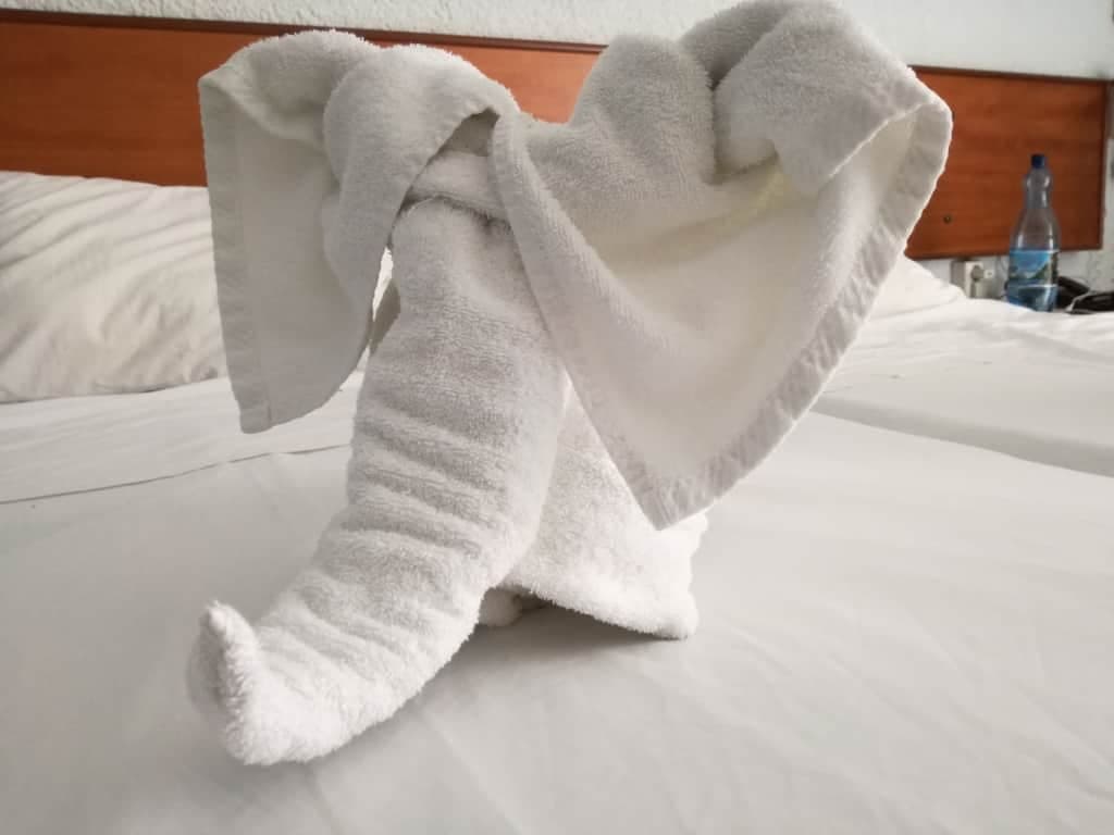 Hotel Pappas Ansicht 5