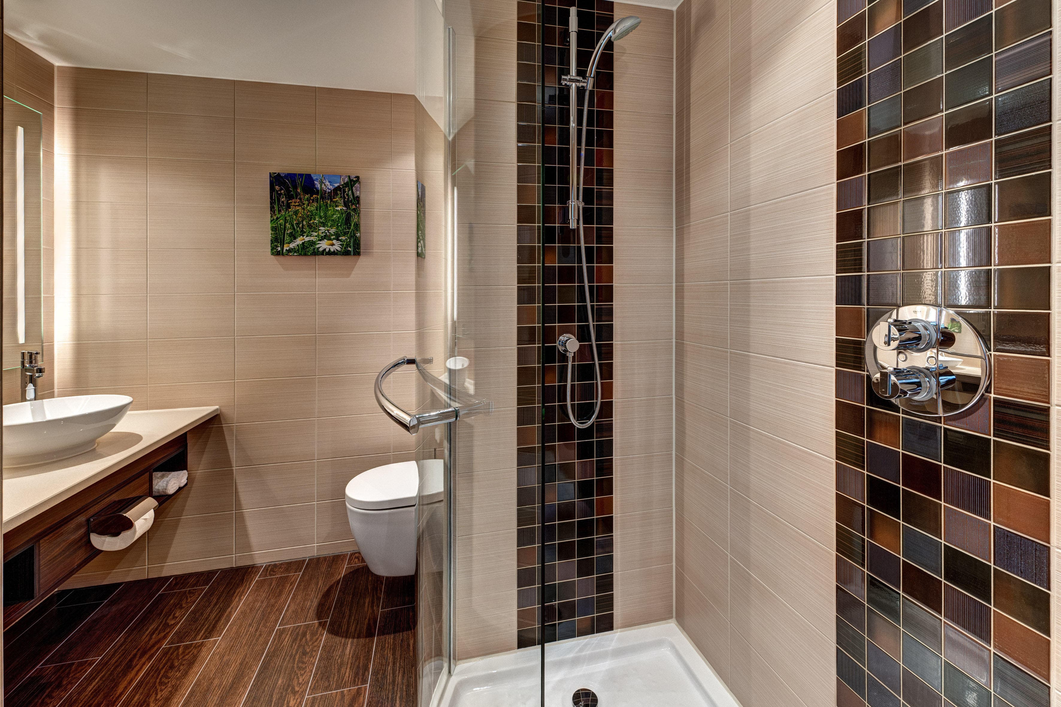 Hilton Garden Inn Davos Ansicht 6