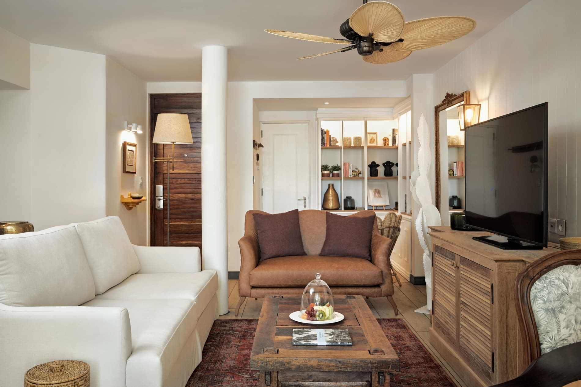 Paradise Cove Boutique Hotel - Adults only Ansicht 3