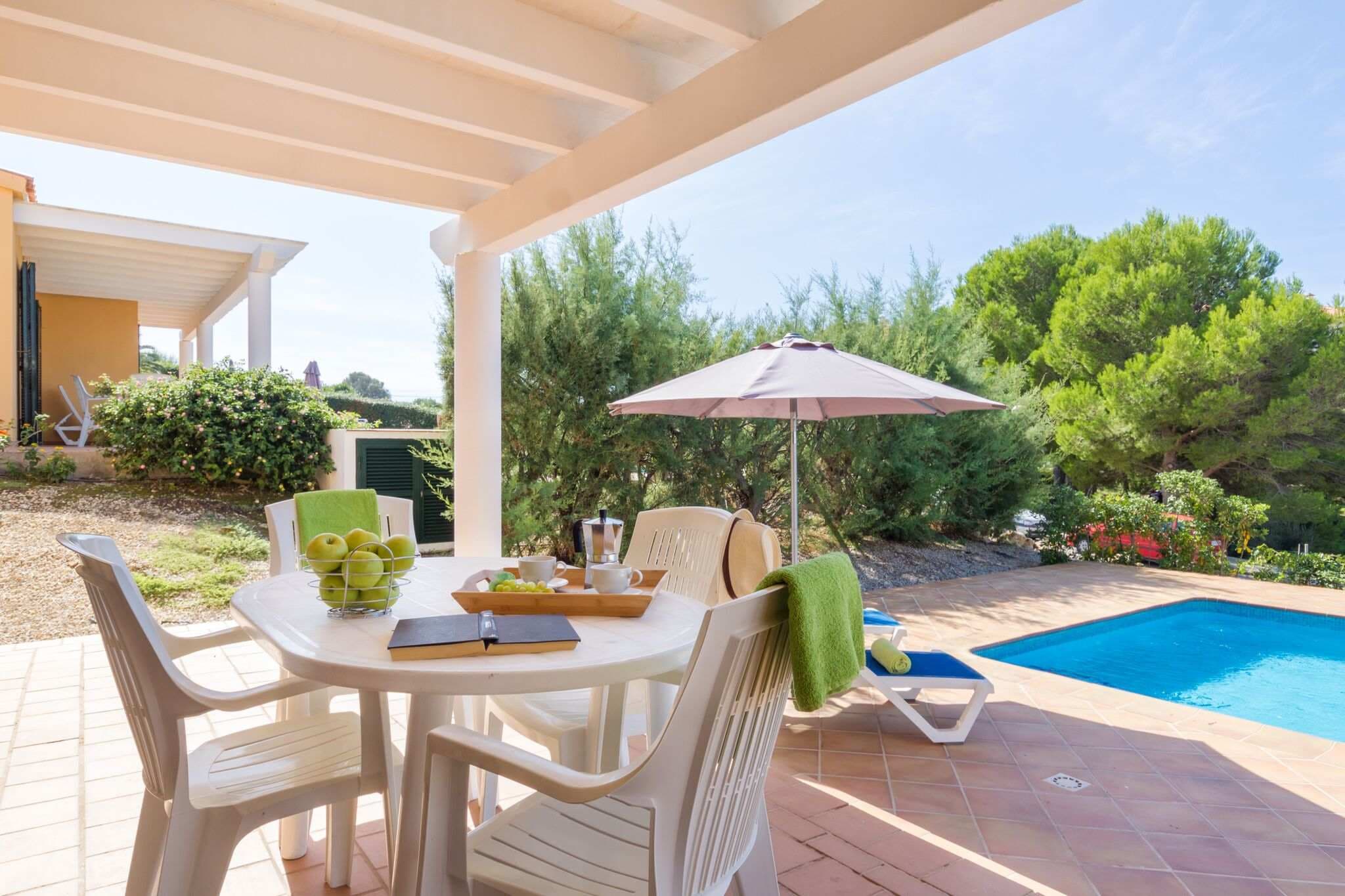 Villas Menorca Sur Ansicht 7