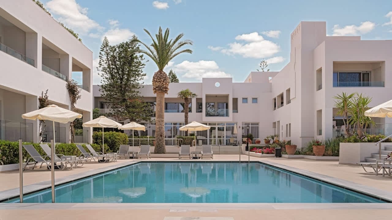 Creta Royal - Adults only Ansicht 9