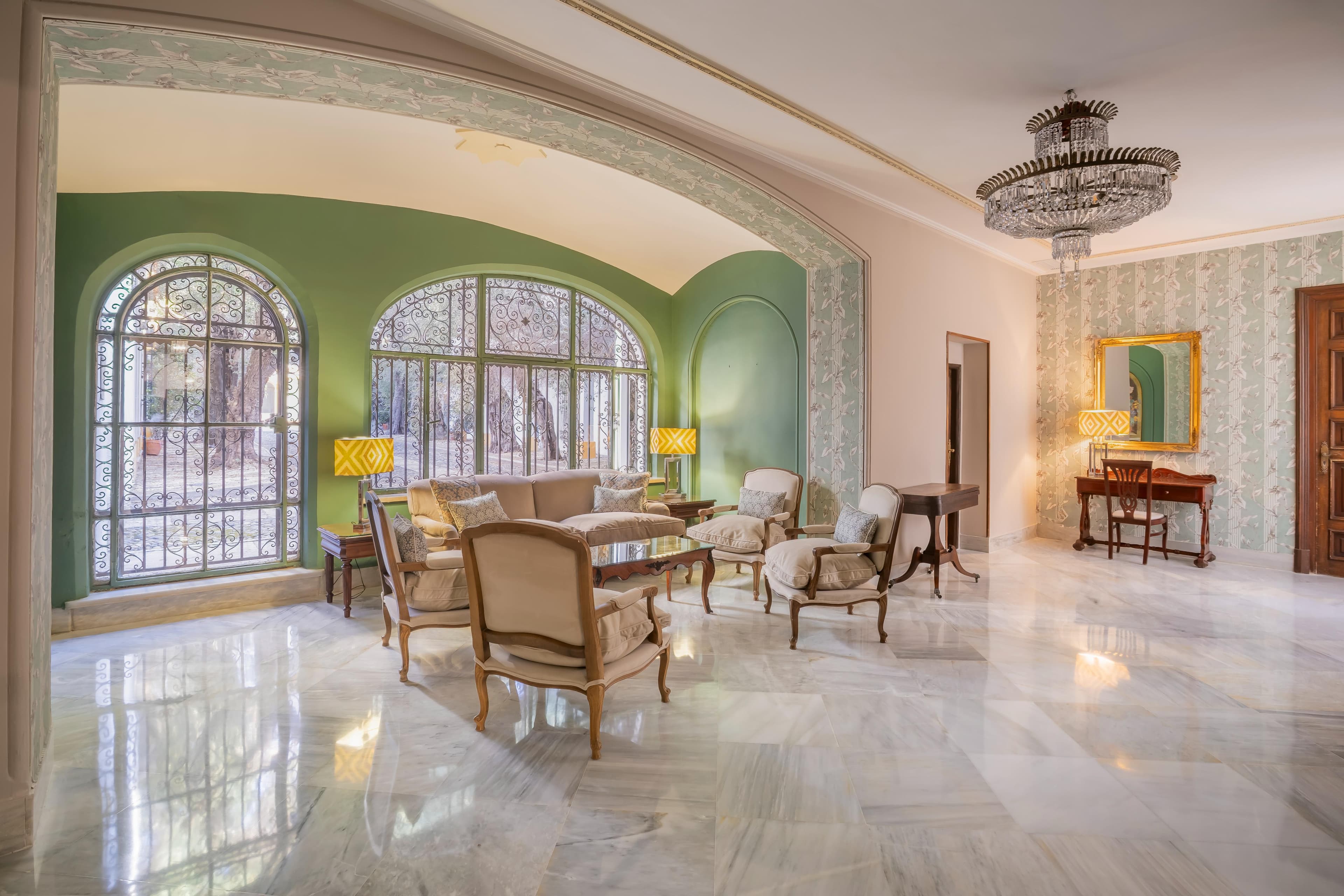 Hotel Soho Boutique Duques de Medinaceli Ansicht 9