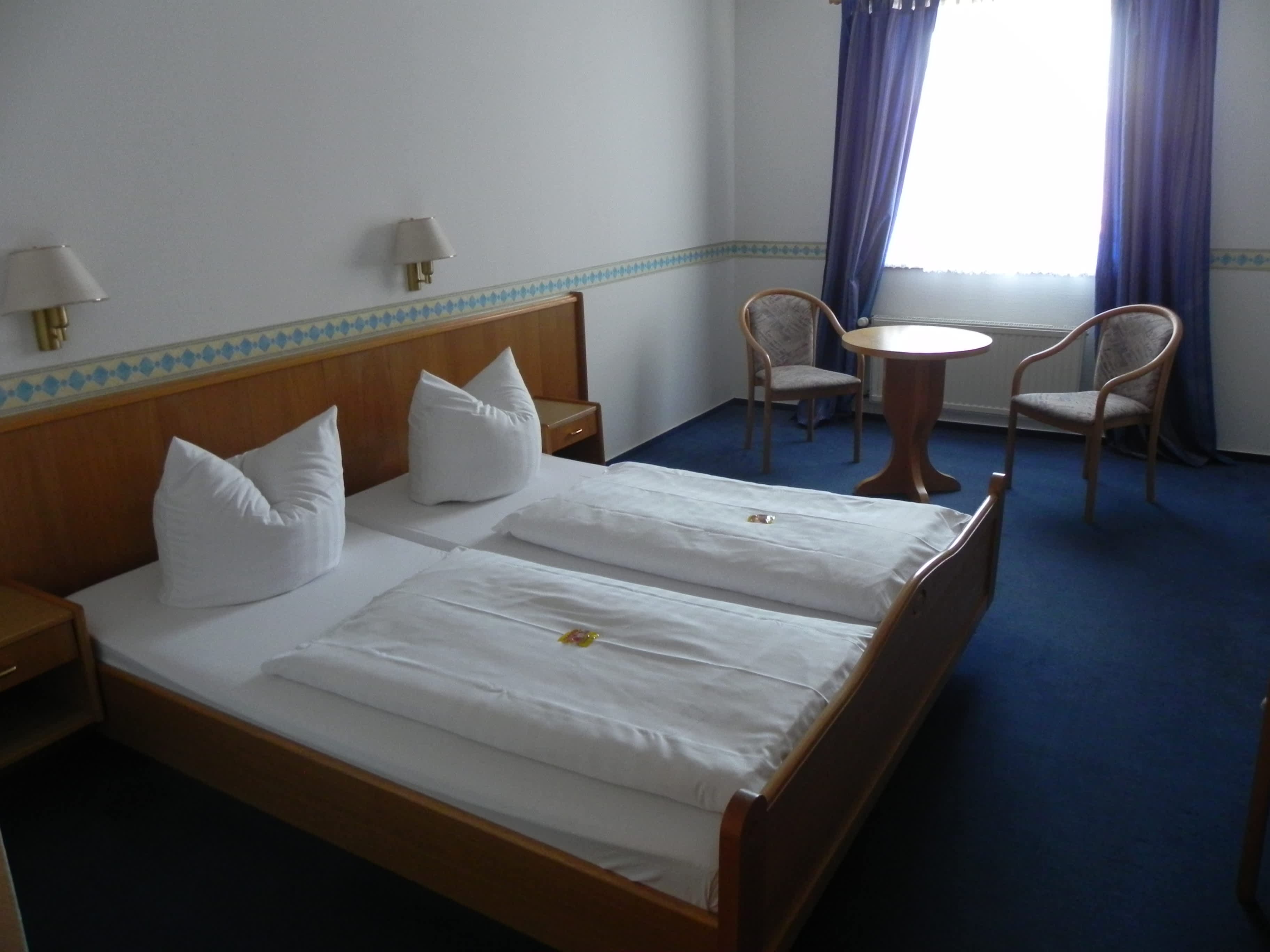 Hotel Zur Eldenburg Ansicht 5