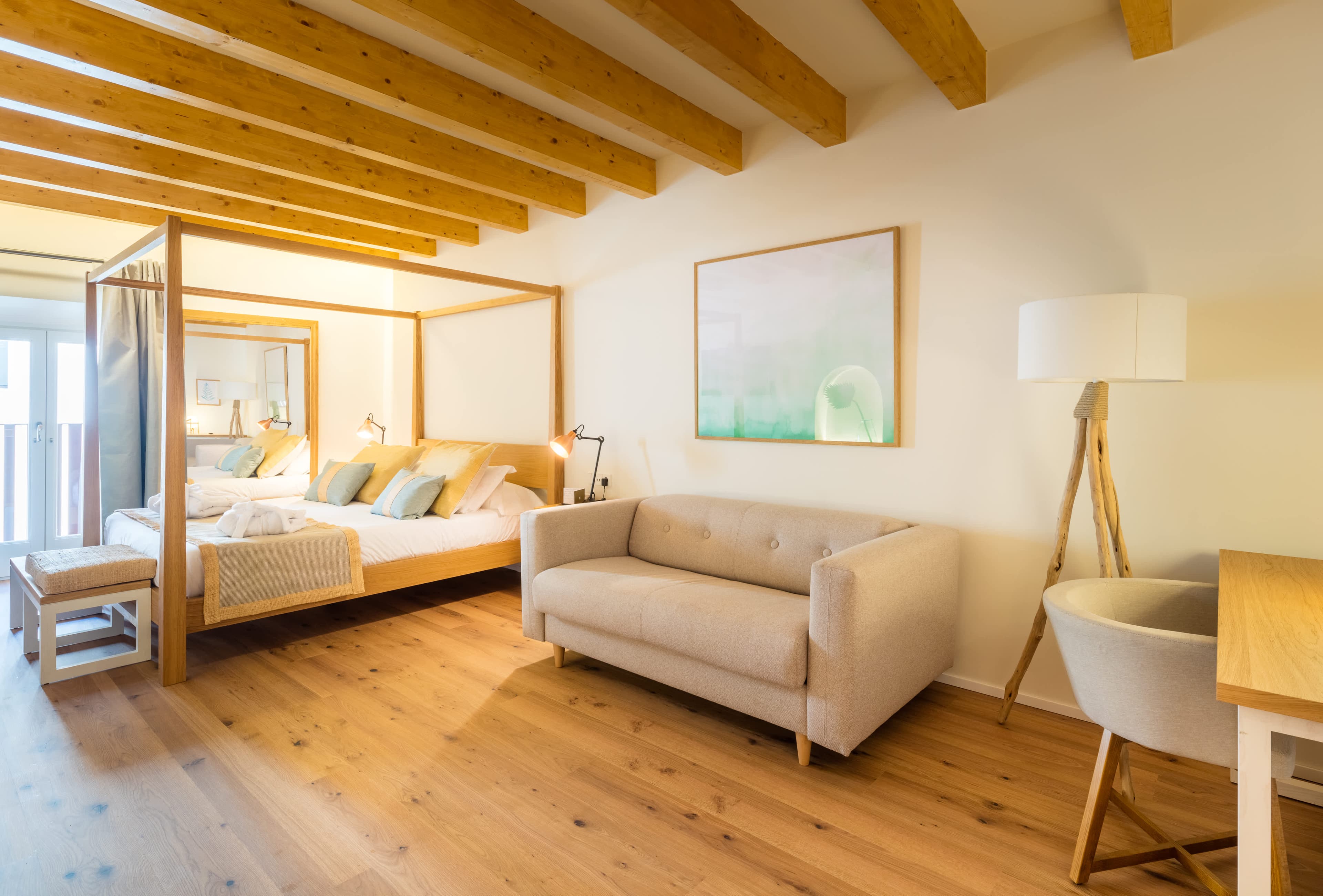 Forum Boutique Hotel & Spa Ansicht 5