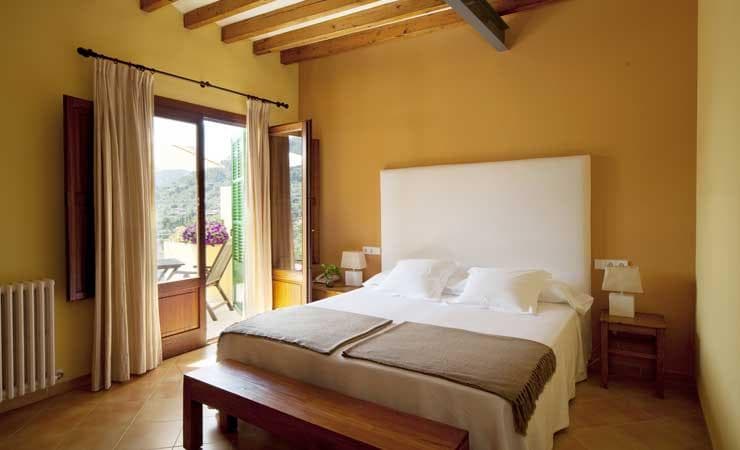 Rusticae Hotel Es Petit Hotel Valldemossa Ansicht 3