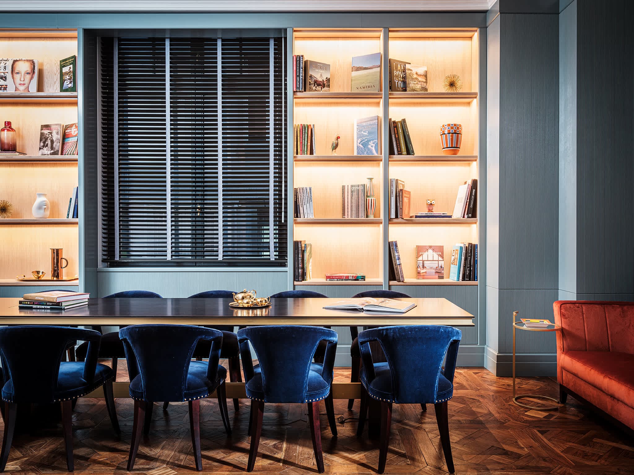 LUME Boutique Hotel, Autograph Collection Ansicht 8