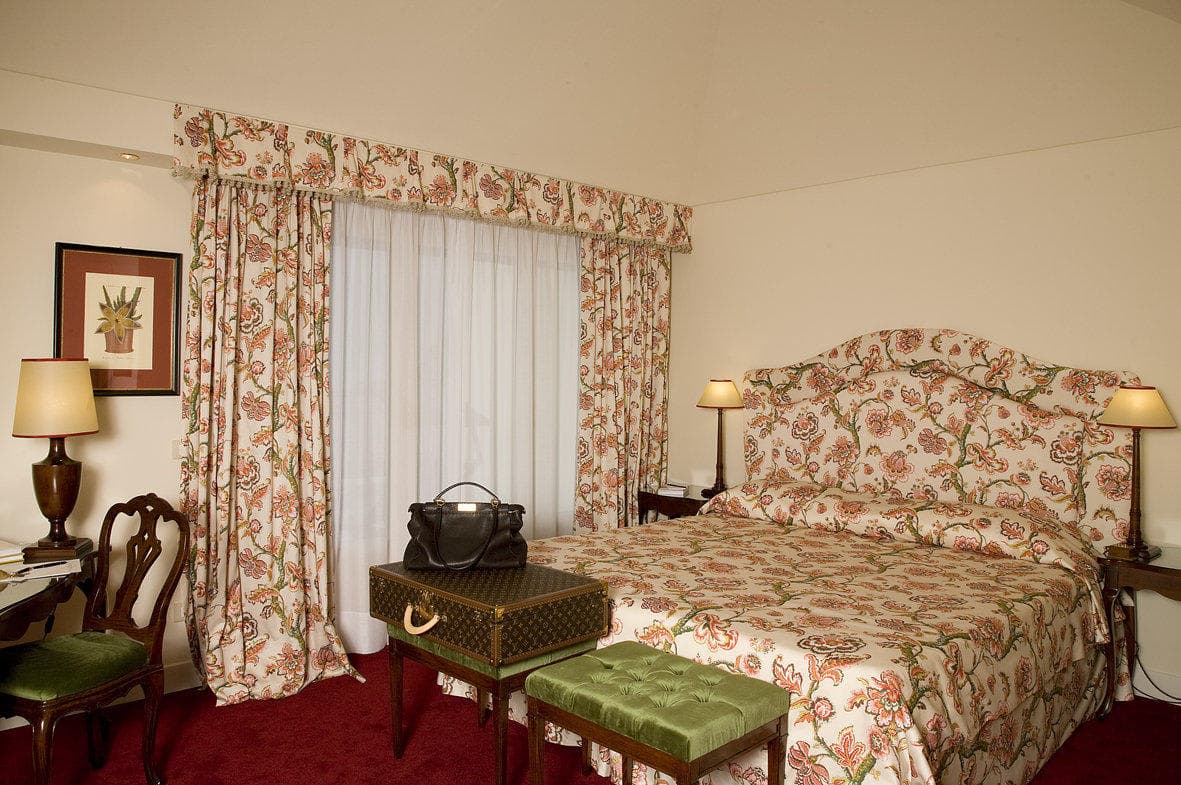 Grand Hotel Majestic Ansicht 6