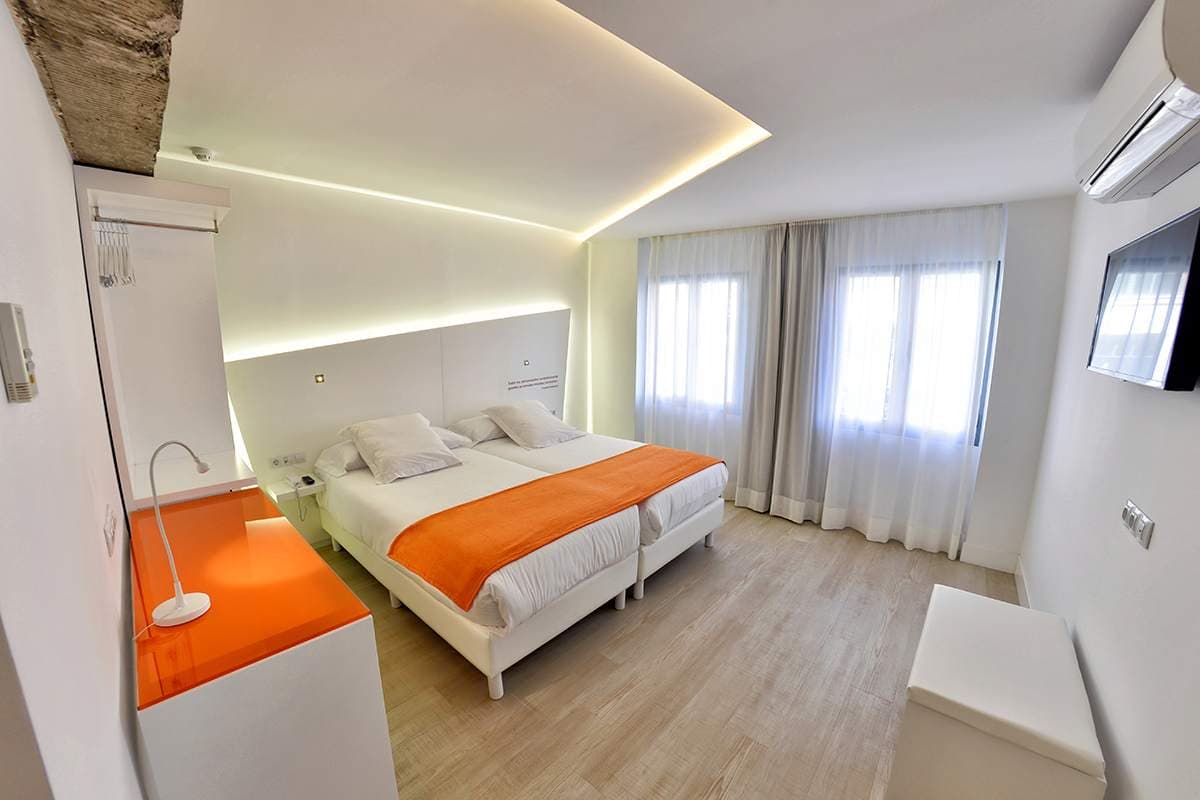 Hotel Atarazanas