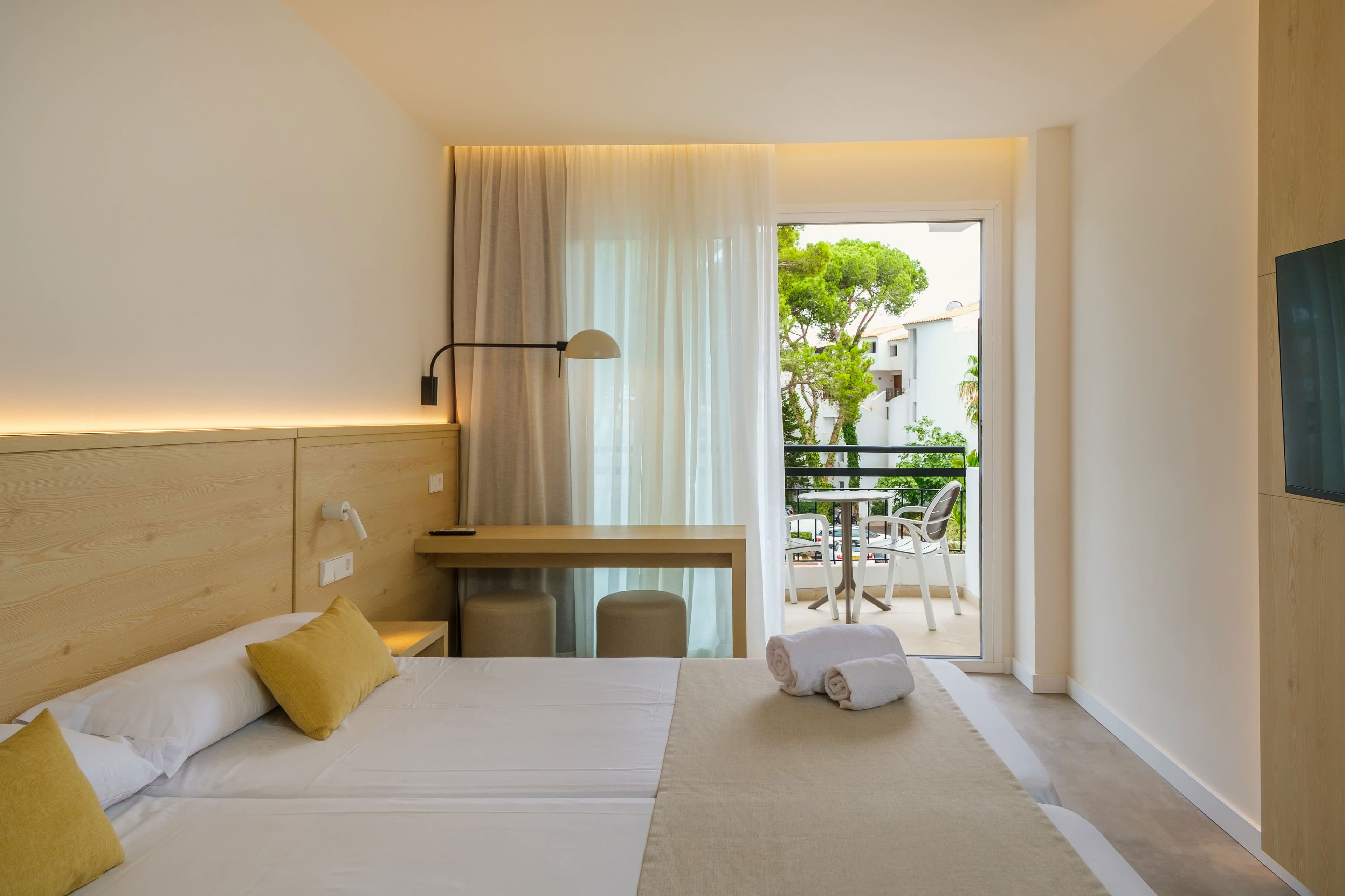 Cabot Cala Ferrera Ansicht 3