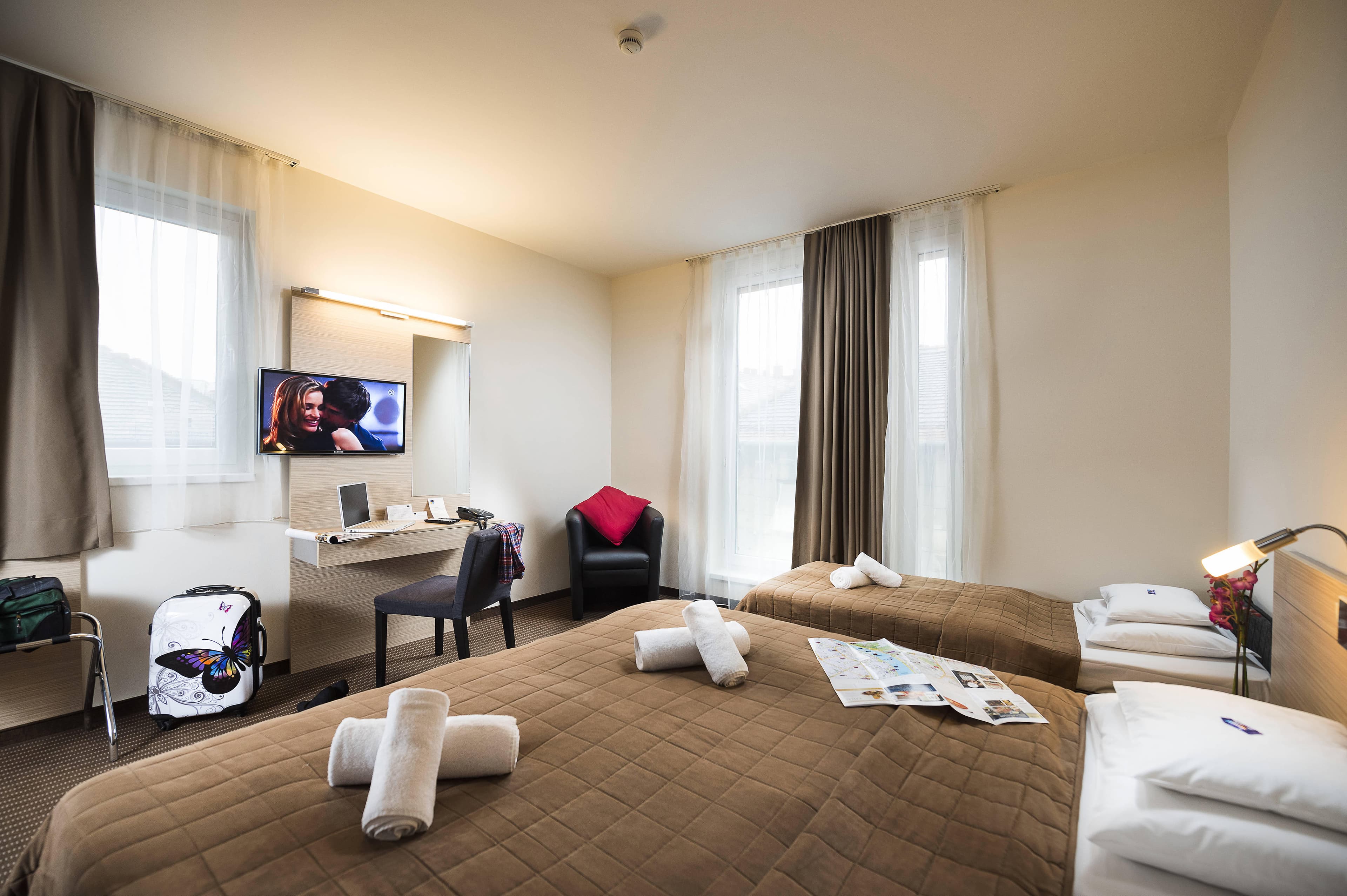 Bo18 Hotel Superior Ansicht 5