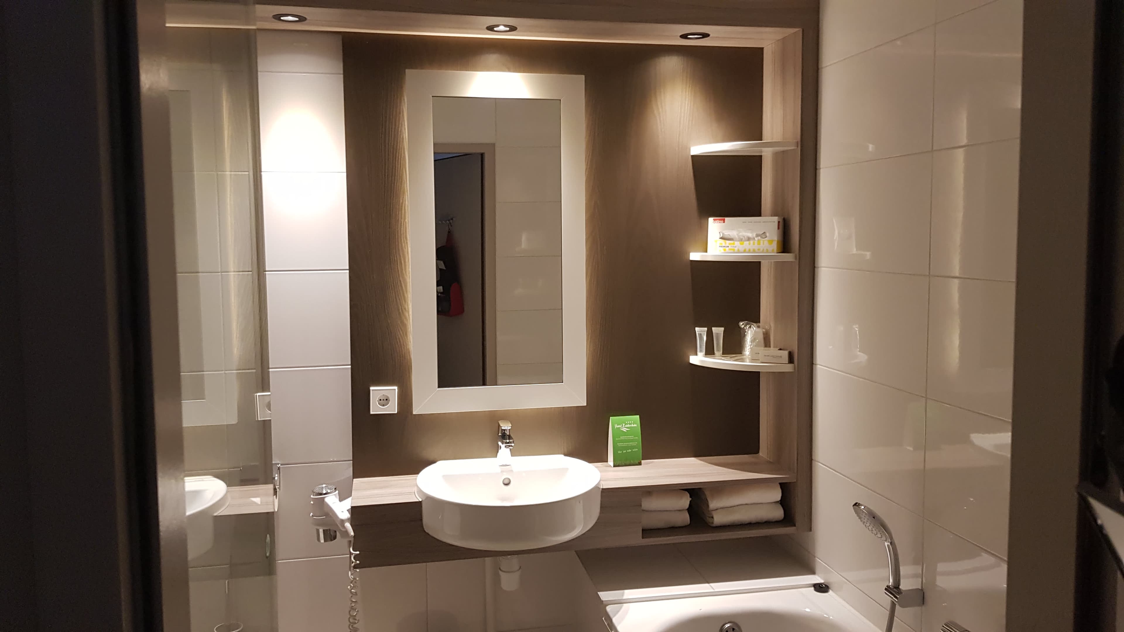 Hotel Zuiderduin Ansicht 5