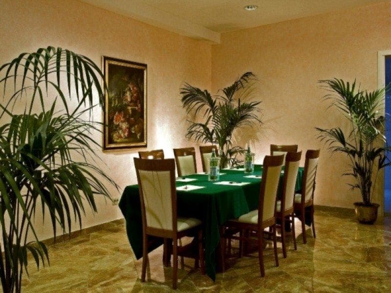 Hotel Atlantic Palace Ansicht 5