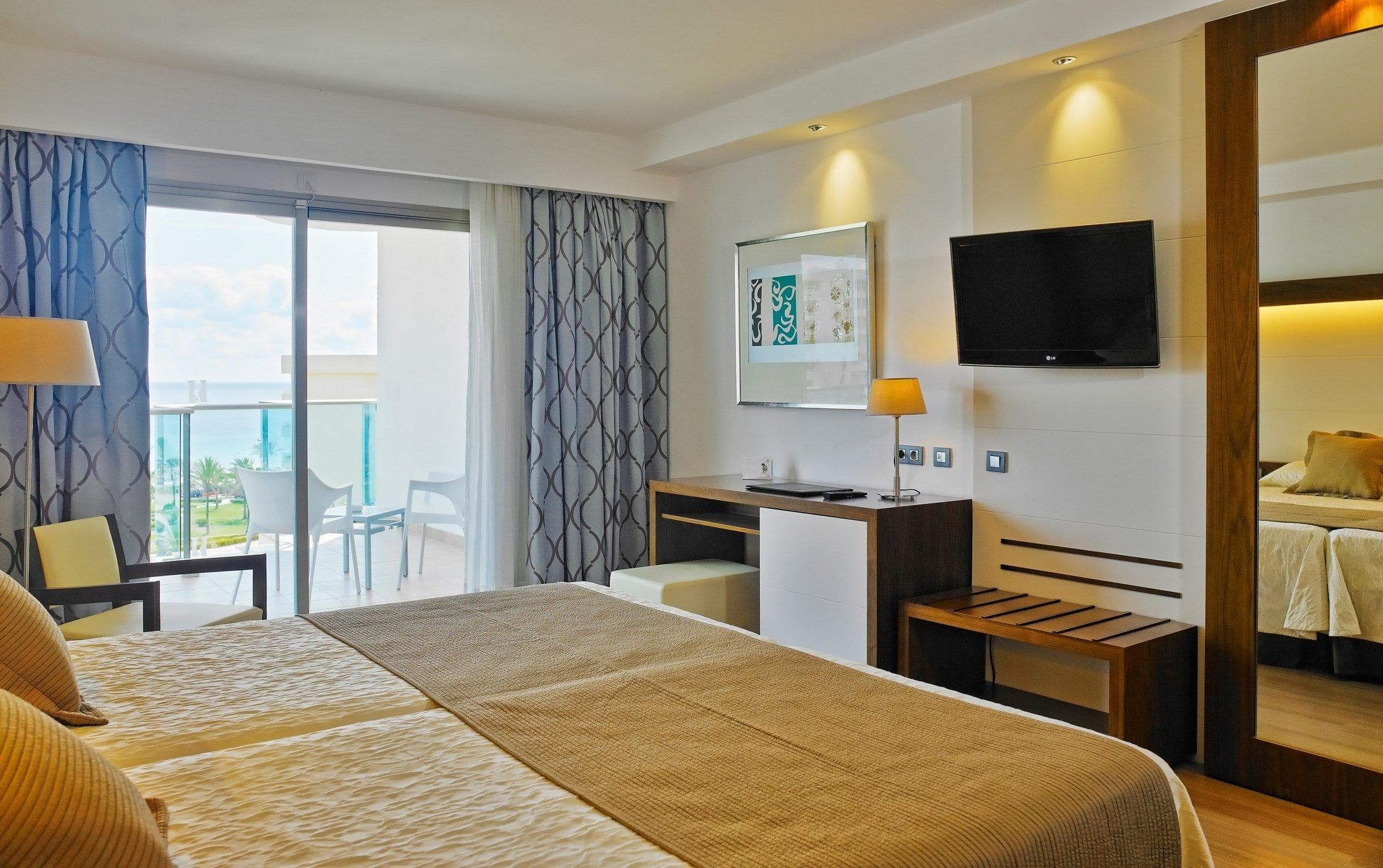 Hipotels Cala Millor Park Ansicht 5