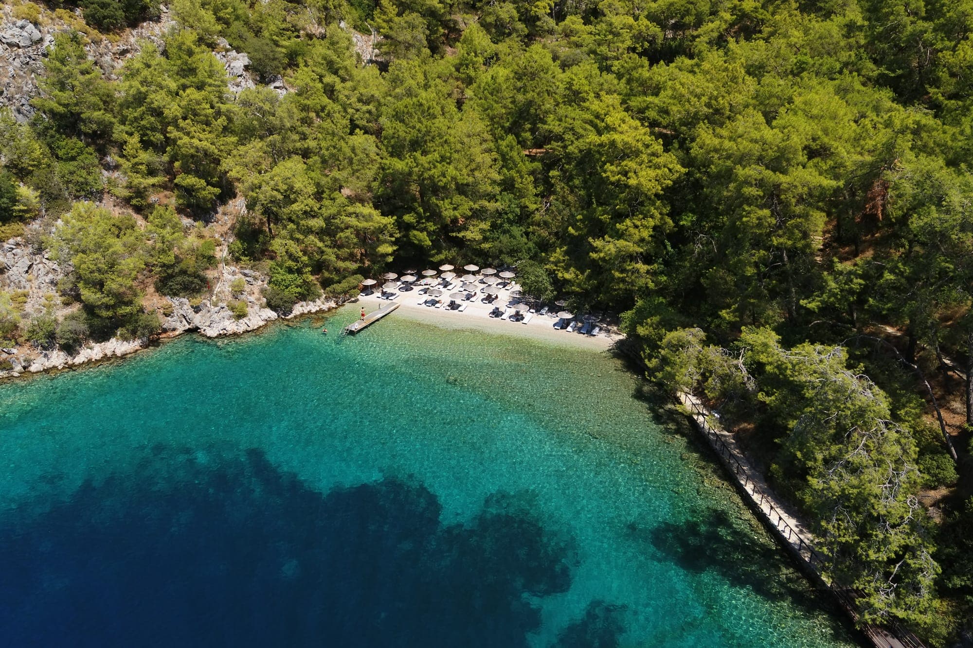 Hillside Beach Club Ansicht 9