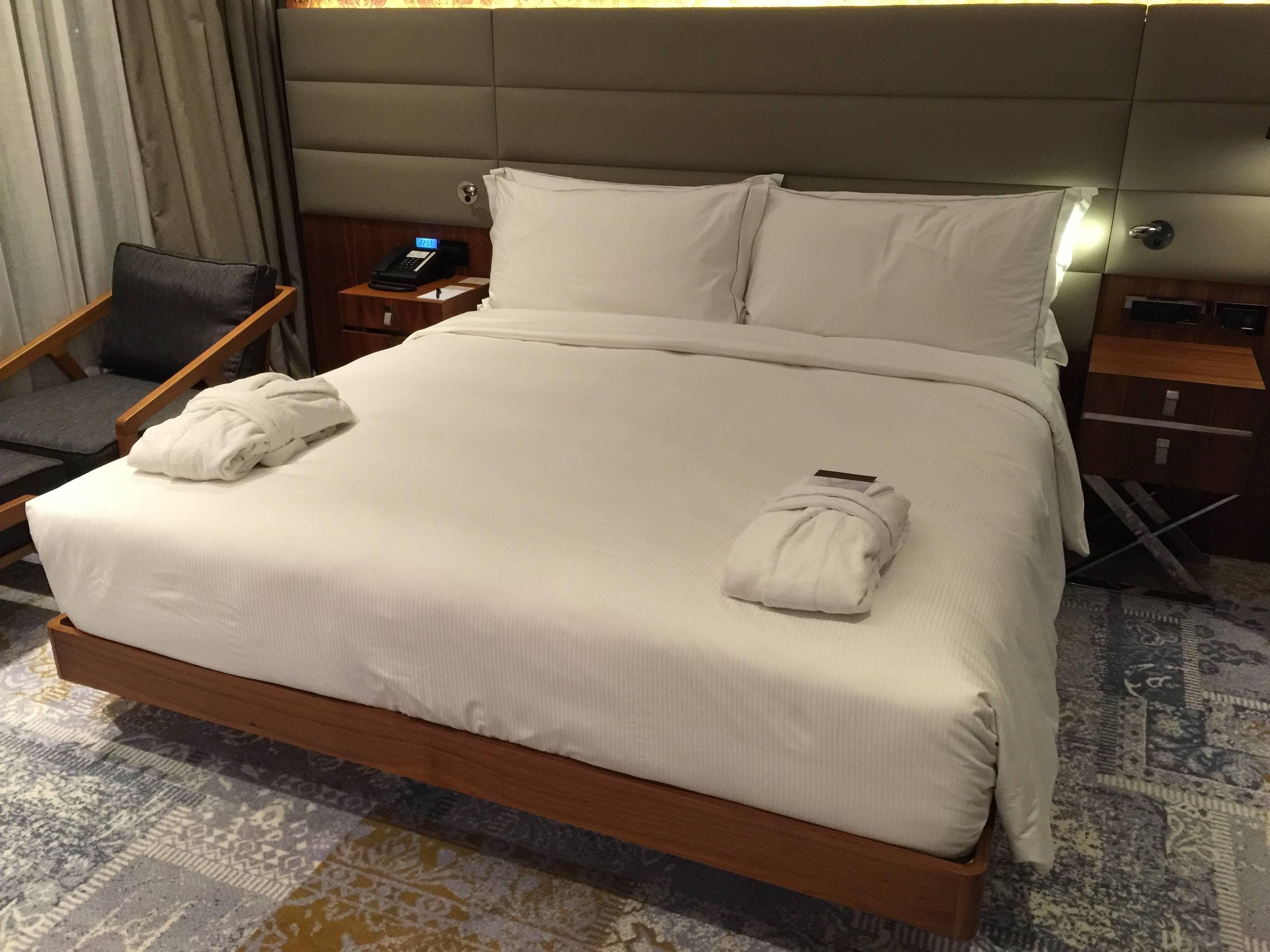 DoubleTree by Hilton İstanbul - Piyalepaşa Ansicht 4