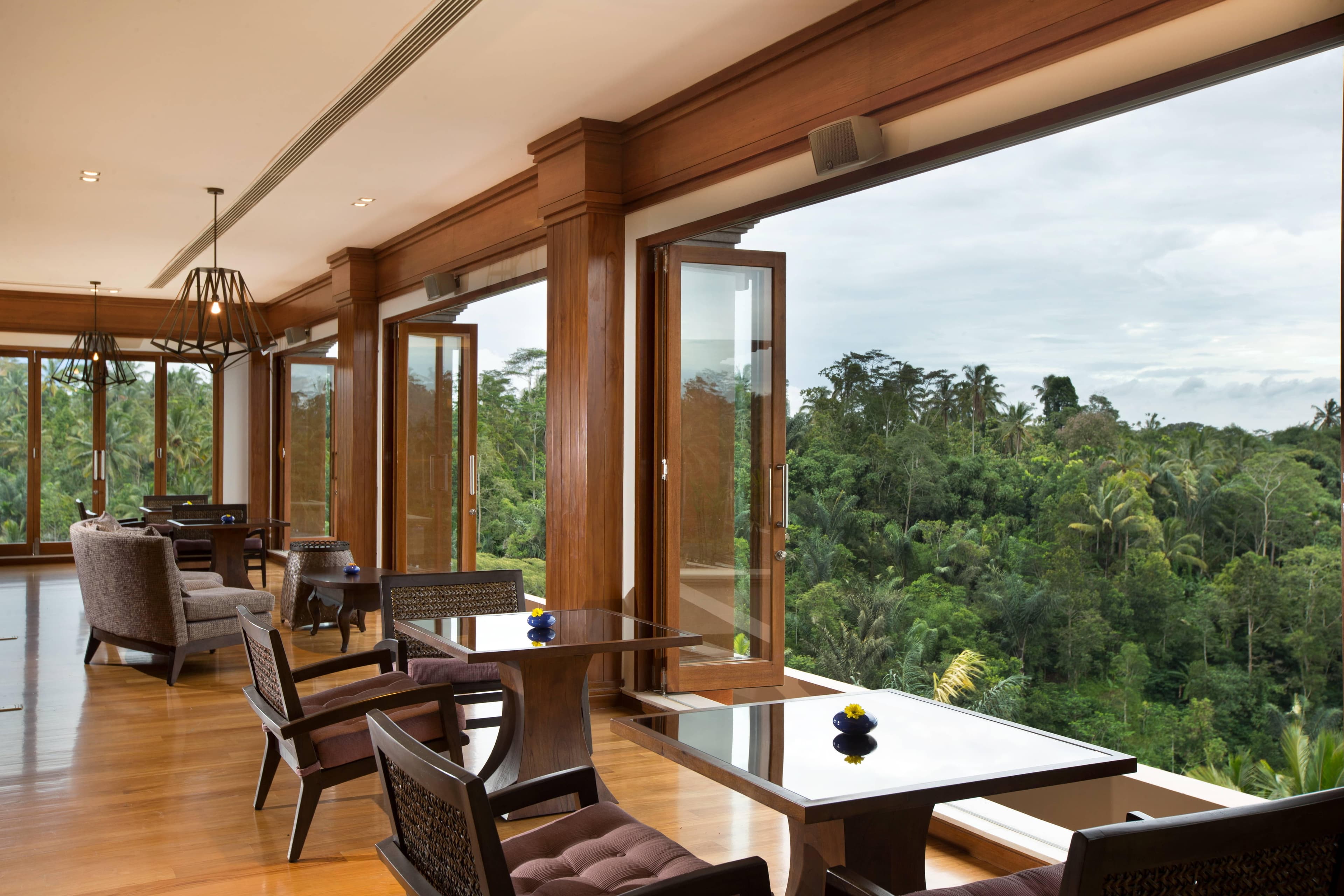 Padma Resort Ubud Ansicht 10