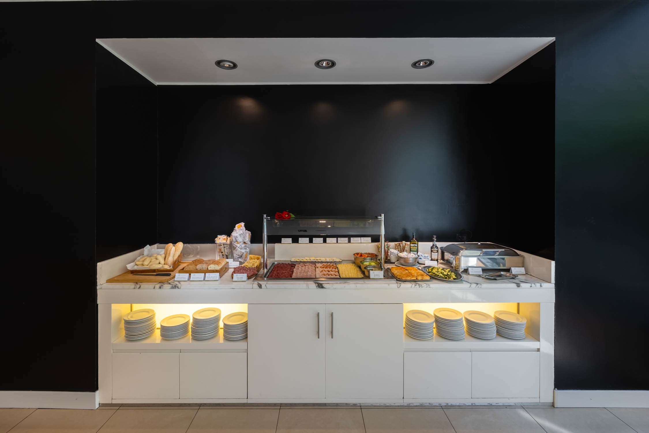 iH Hotels Milano Watt 13 Ansicht 9