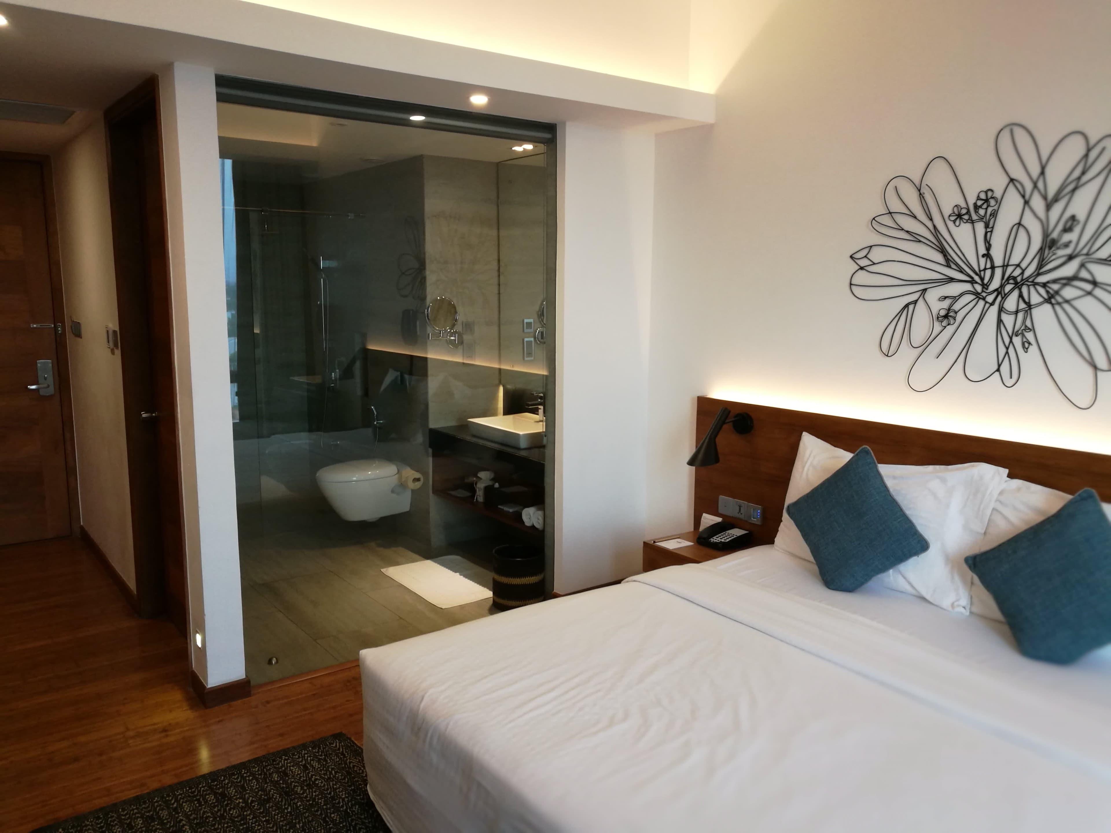 Jetwing Colombo Seven Ansicht 3