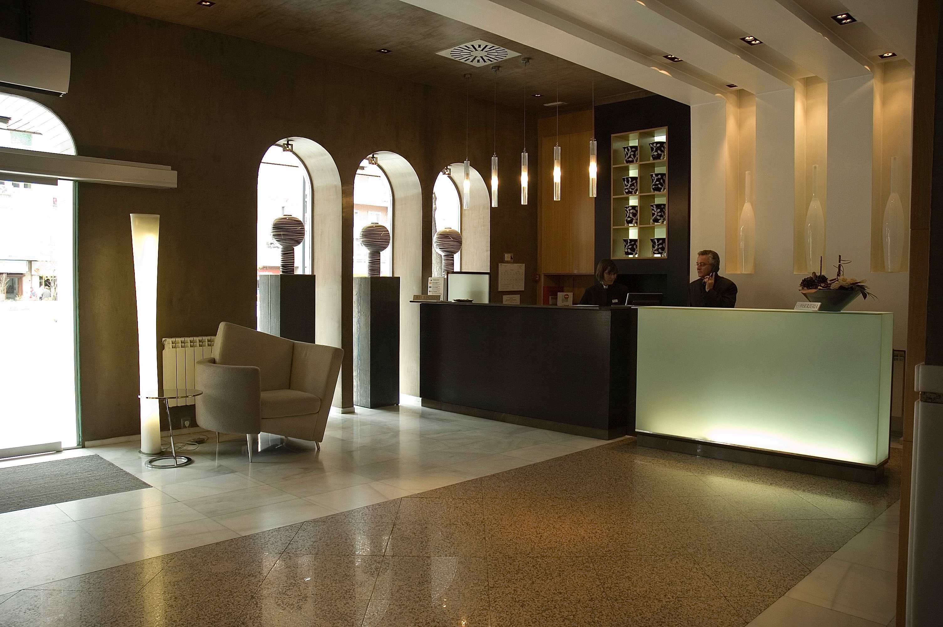 Hotel Macia Condor Ansicht 6
