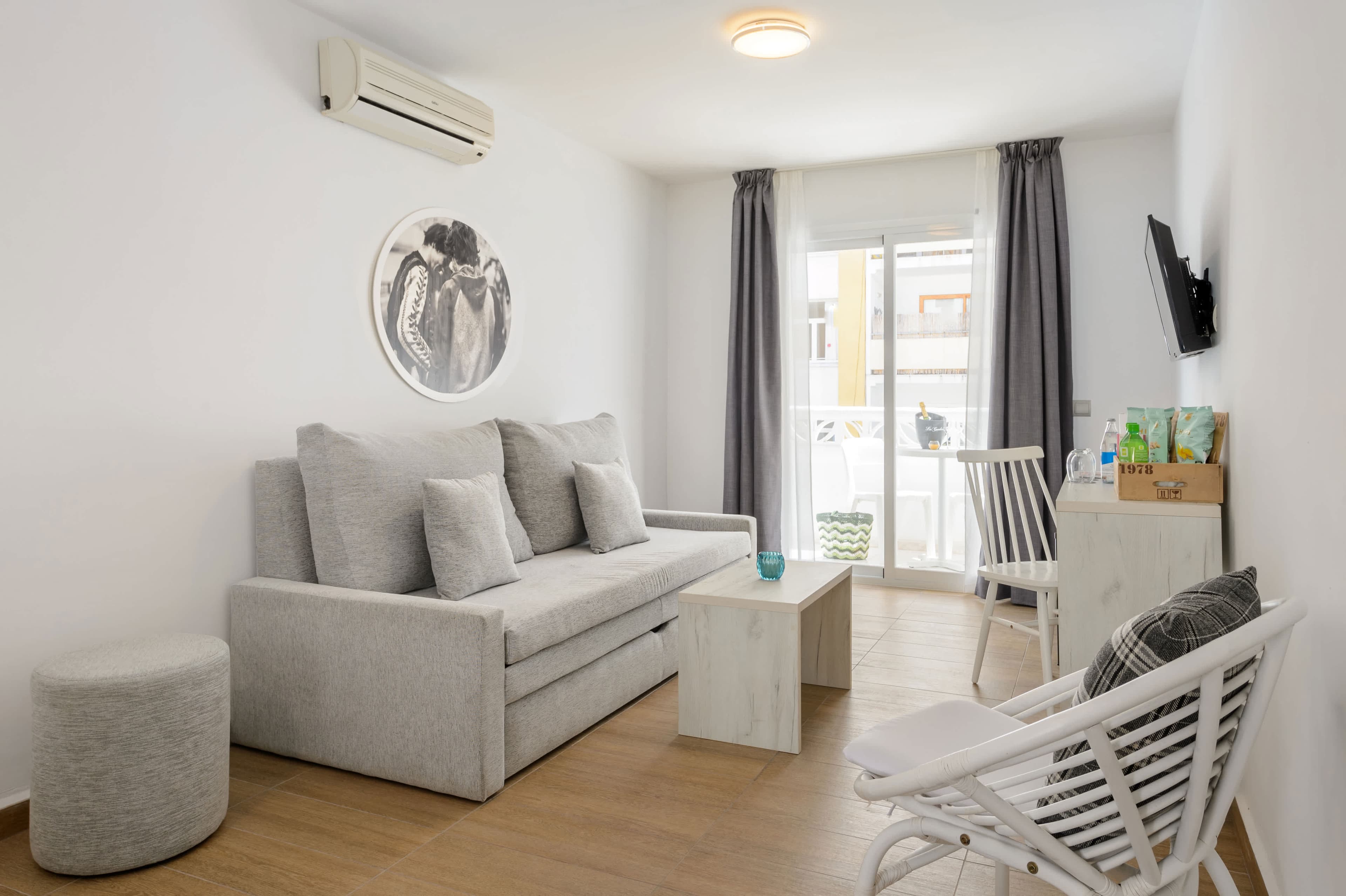 Hotel Vibra Lei Ibiza Ansicht 6