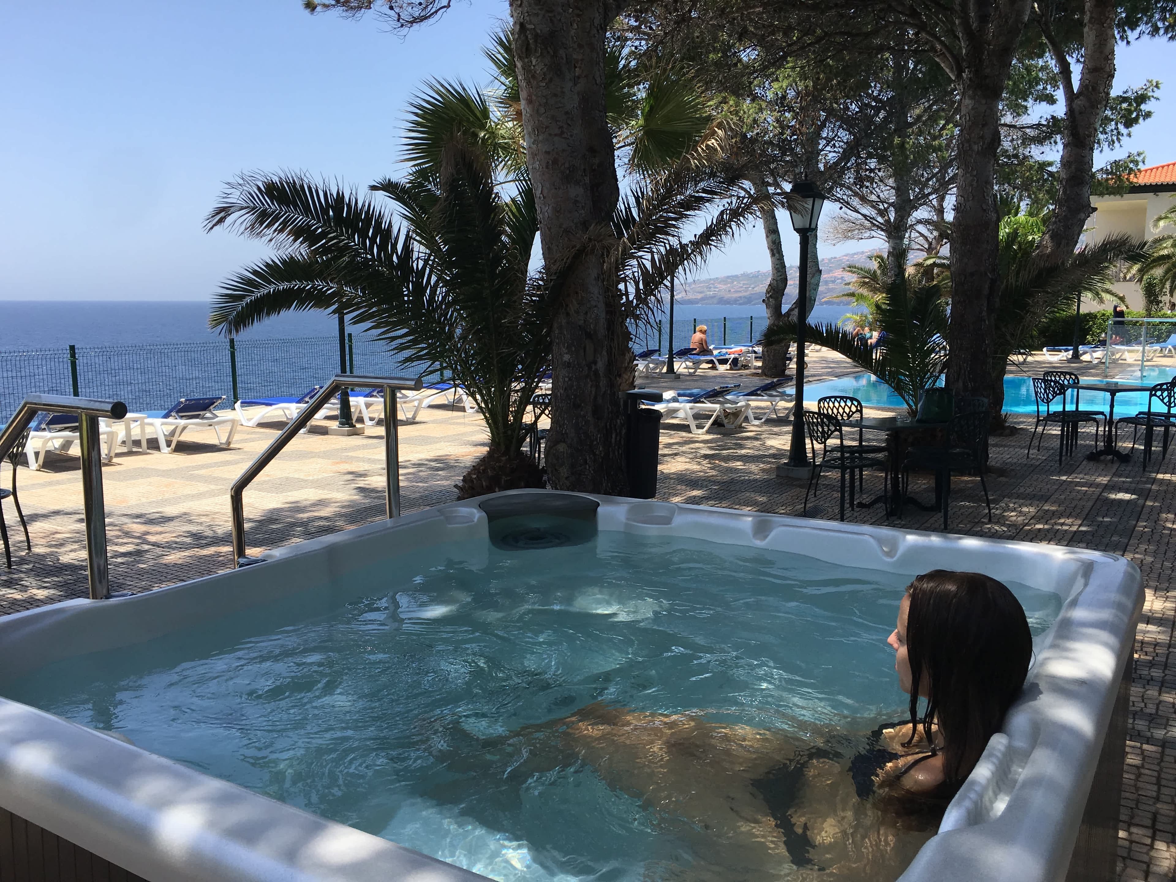 Albatroz Beach & Yacht Club Ansicht 8