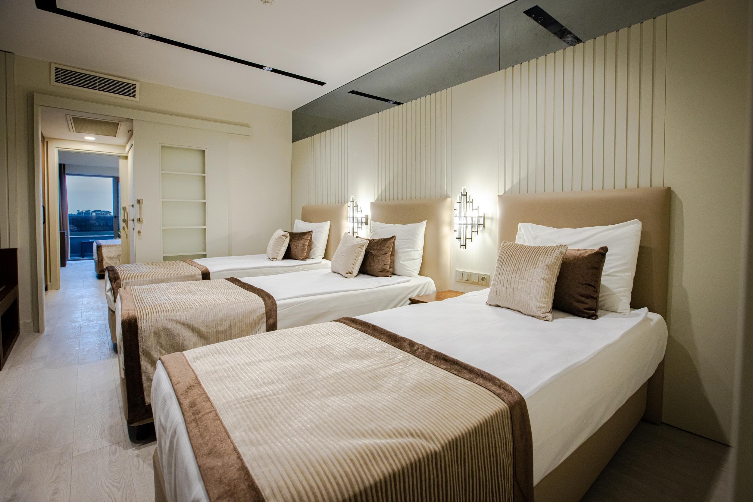 Victory Volare Hotel Ansicht 5