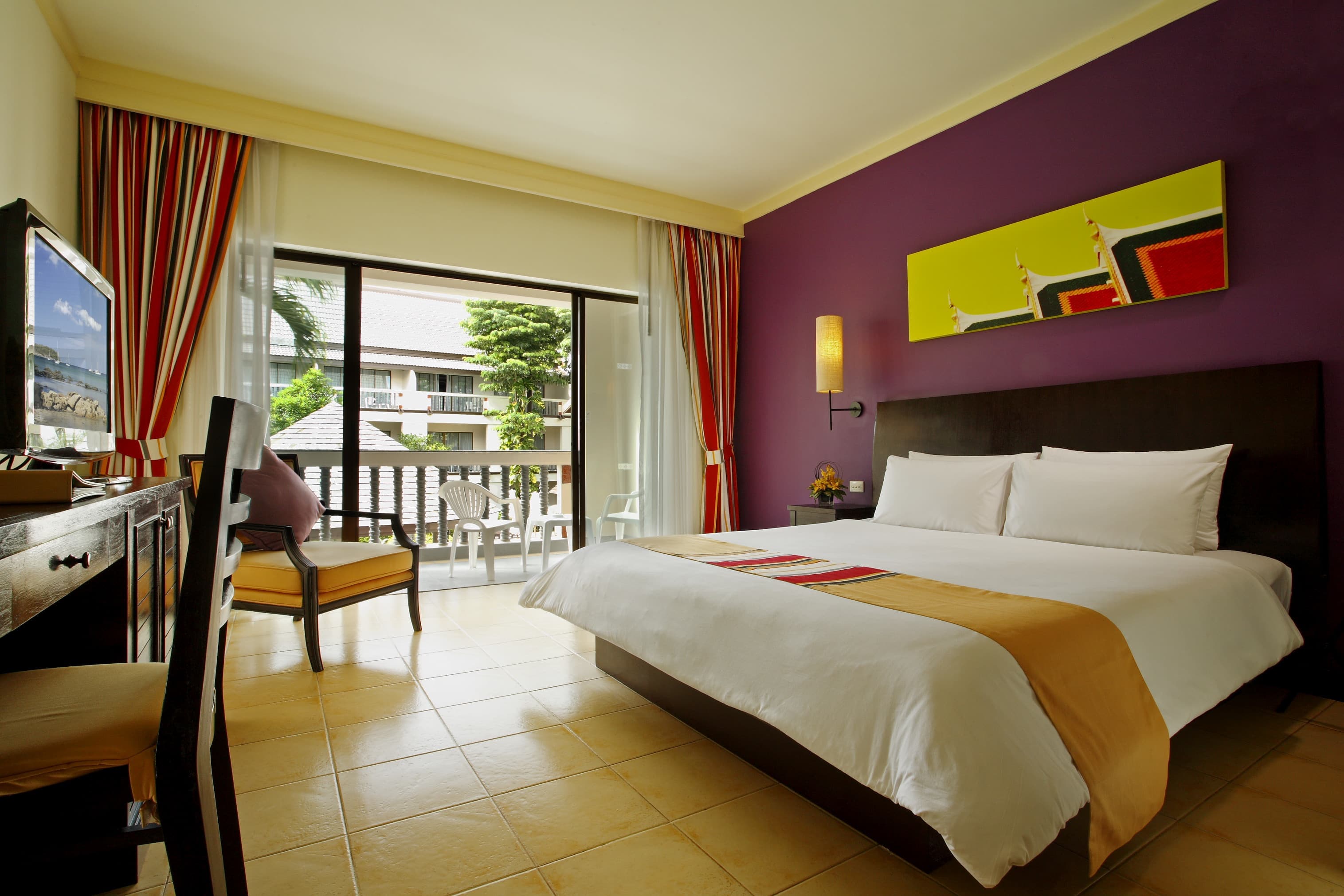 Centara Kata Resort Phuket Ansicht 6