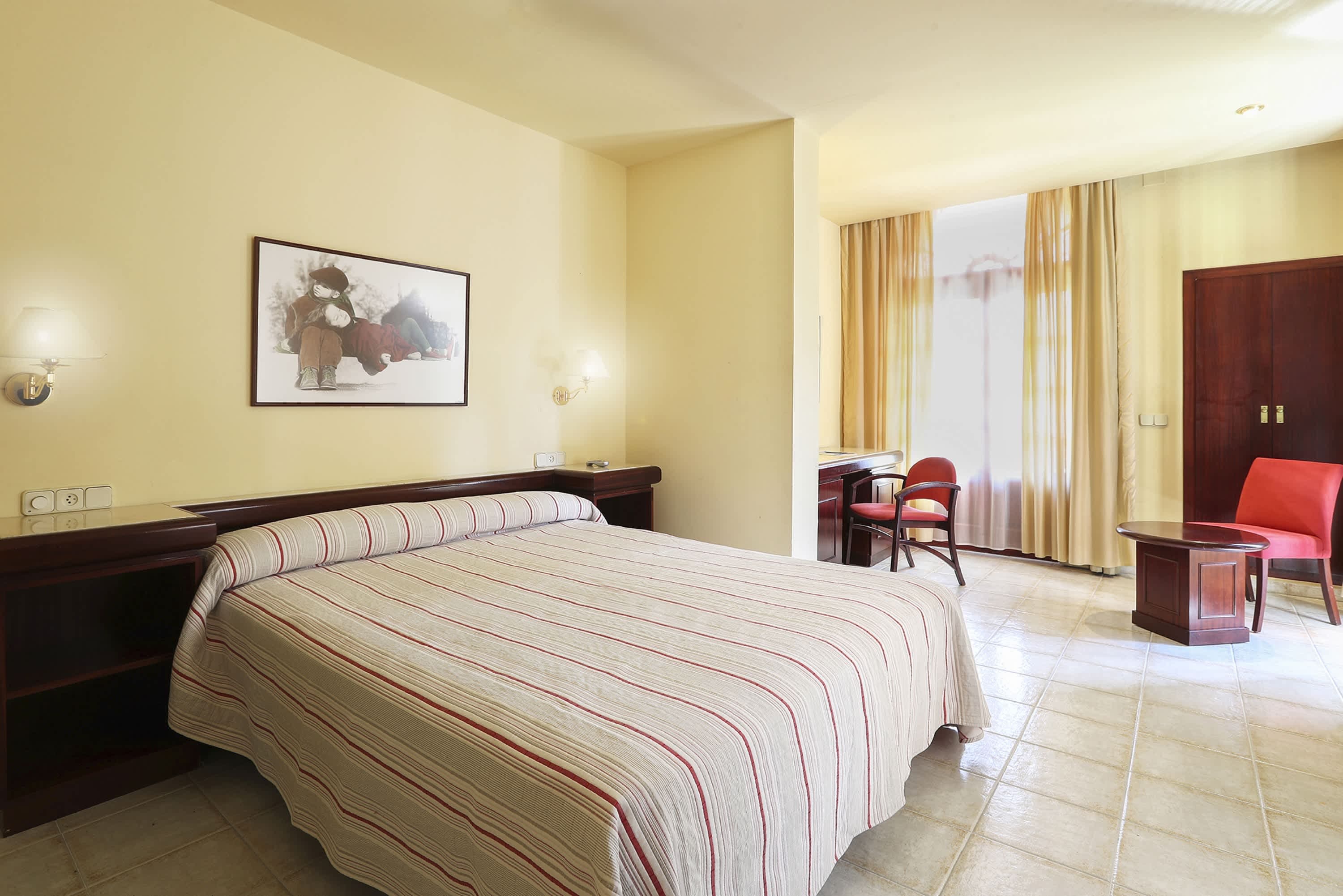 Hotel Guitart Rosa Ansicht 5