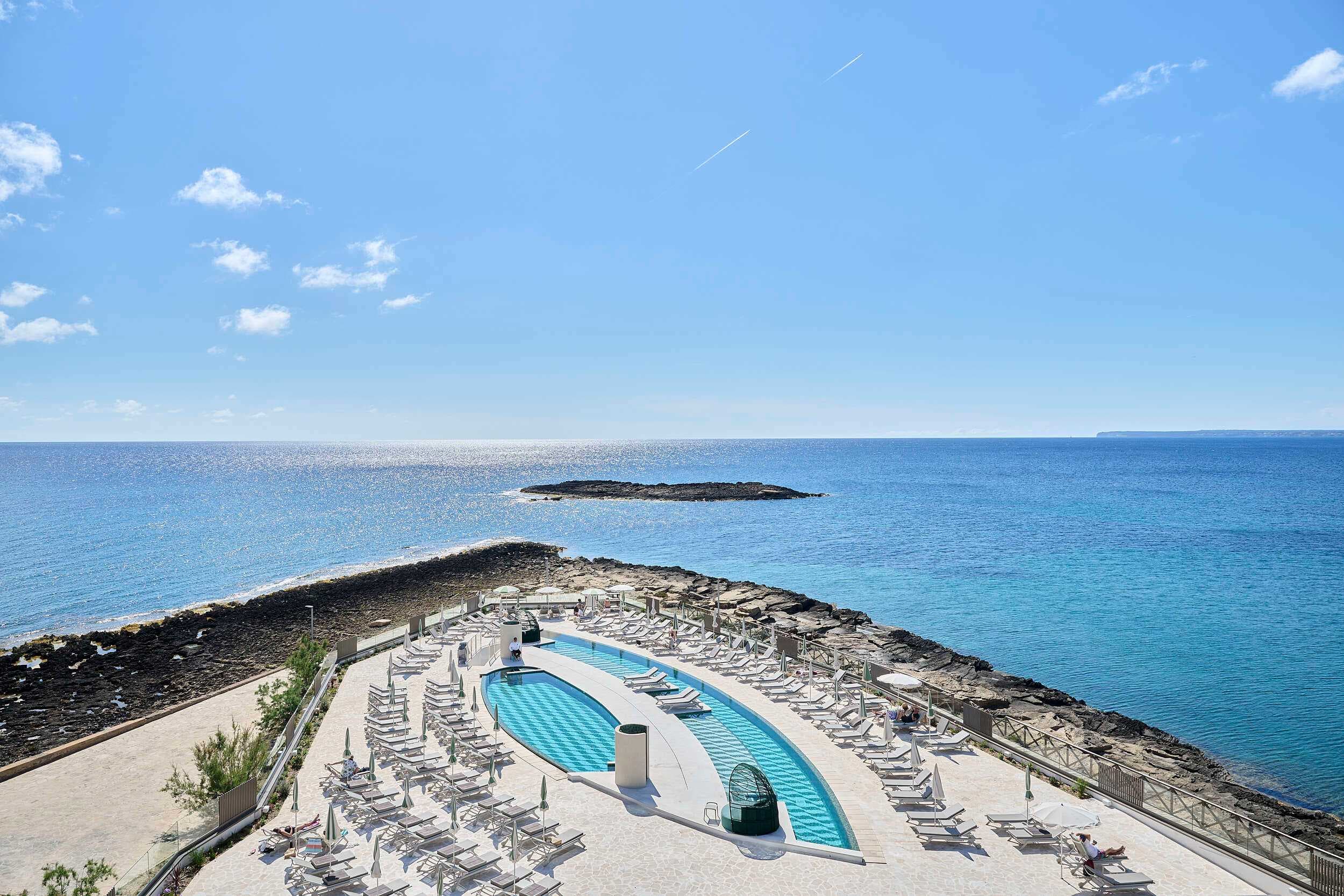 Iberostar Selection Es Trenc Ansicht 8